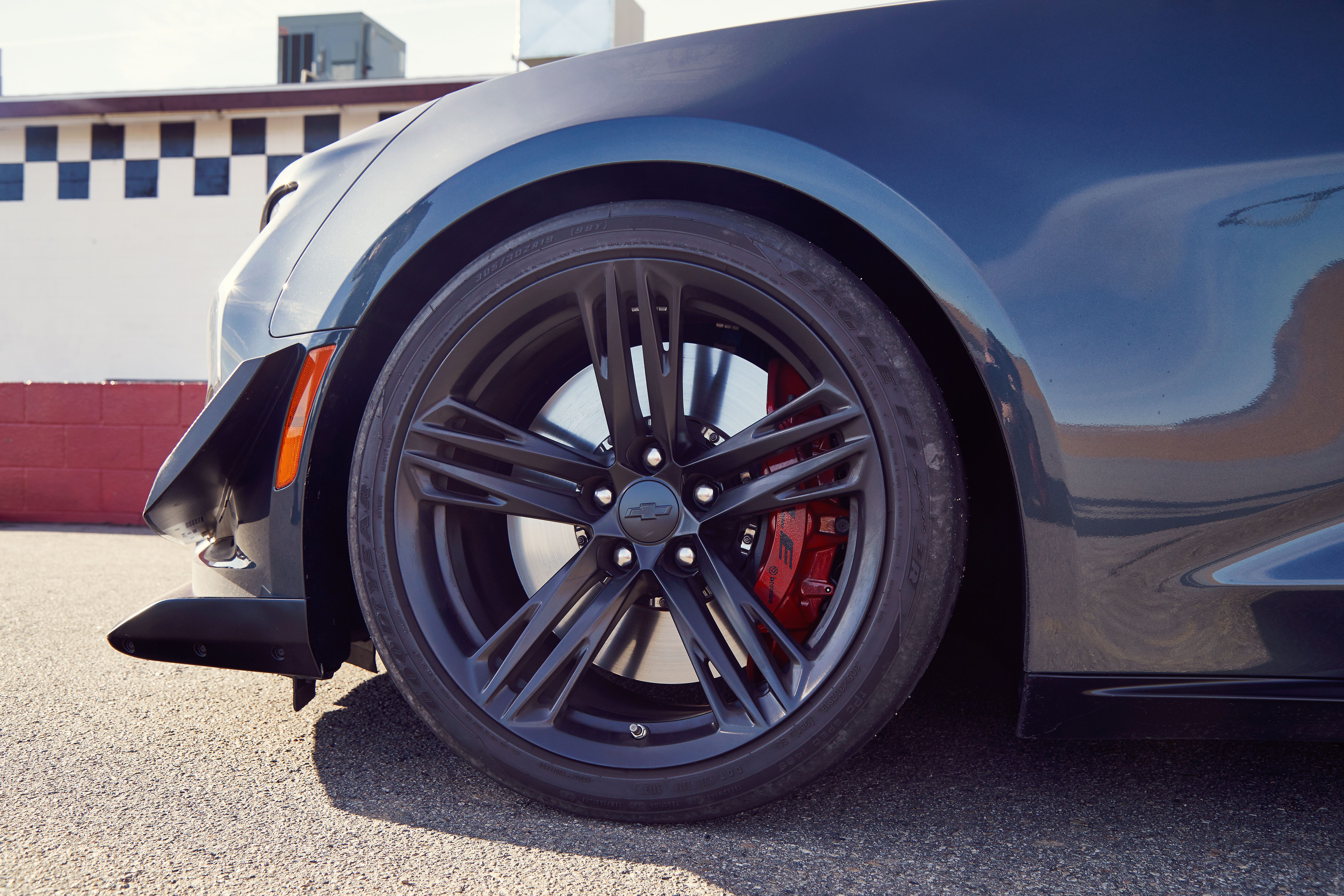 Challenger SRT / SRT Hellcat