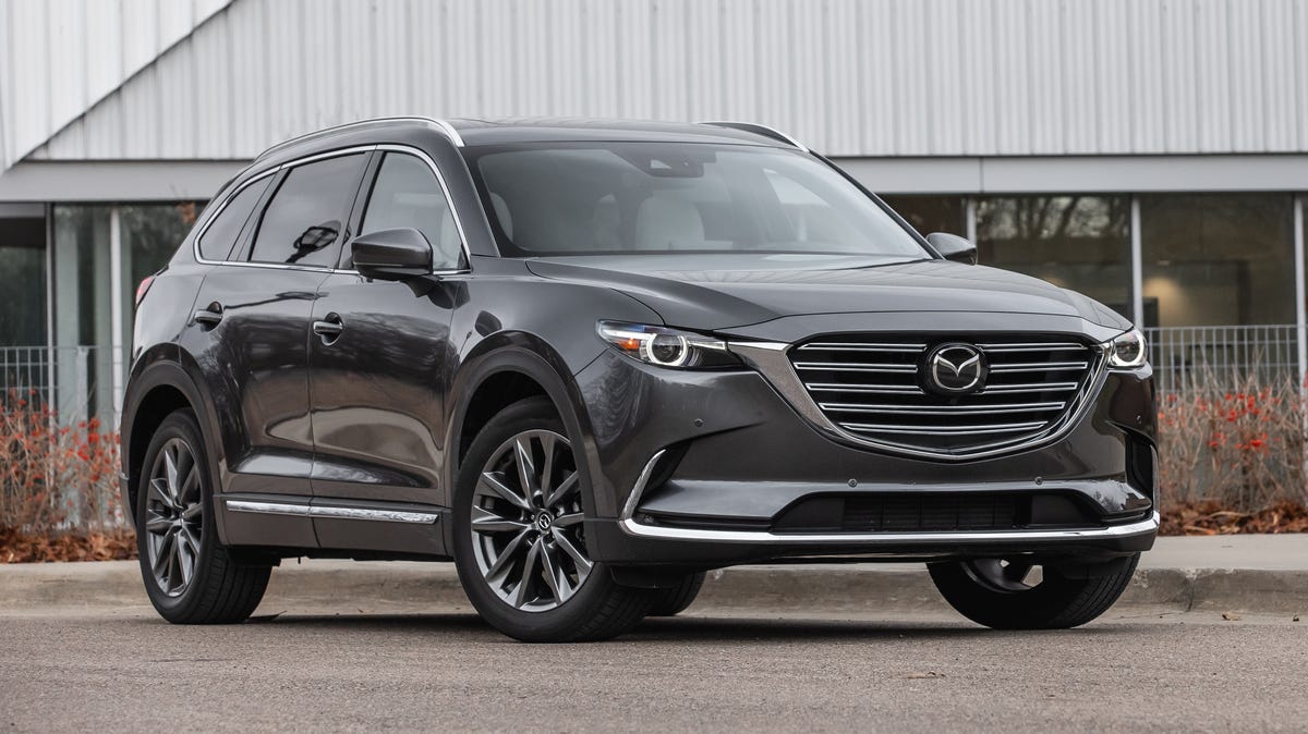 CX-9