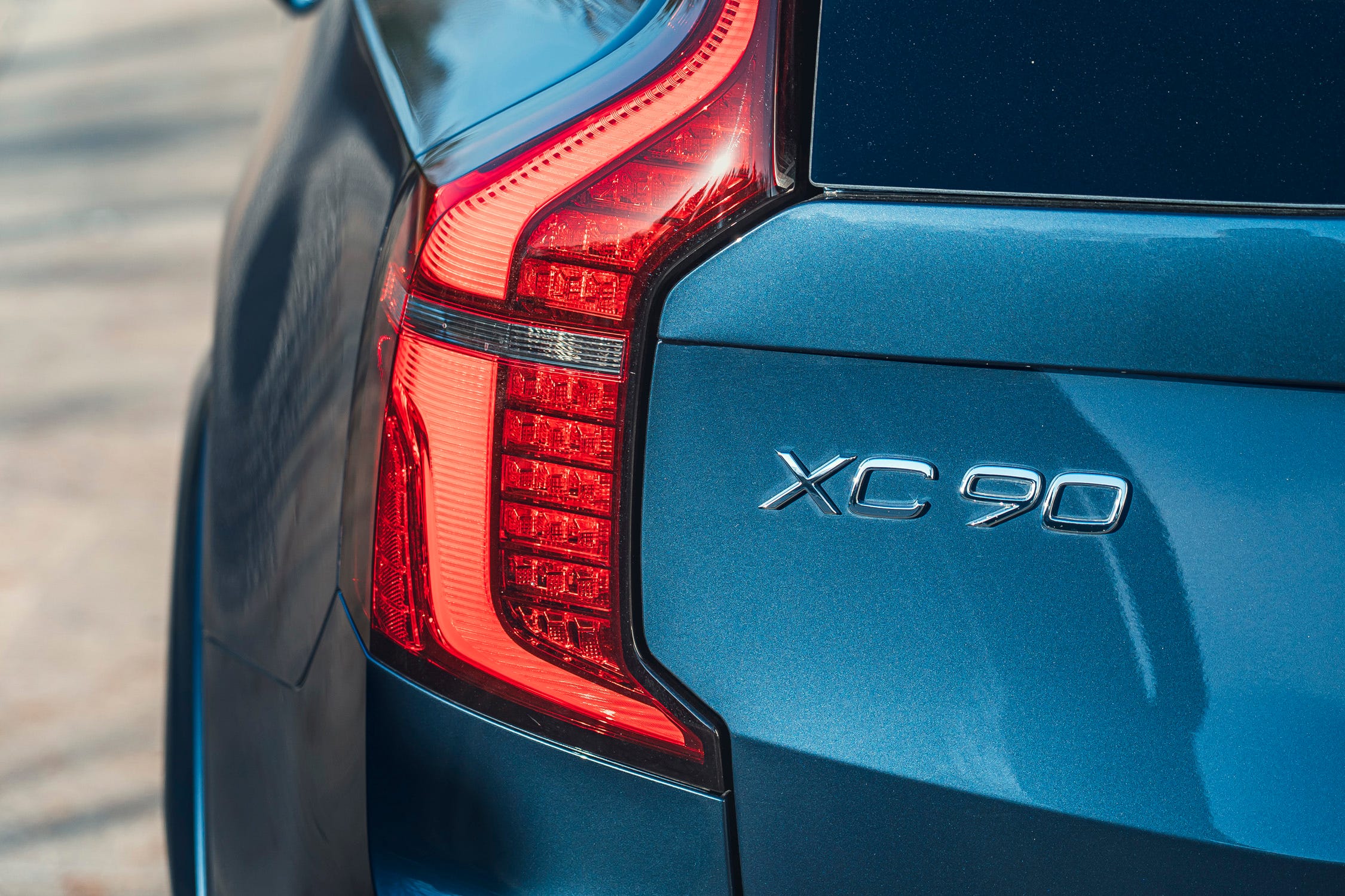 XC90 Hybrid