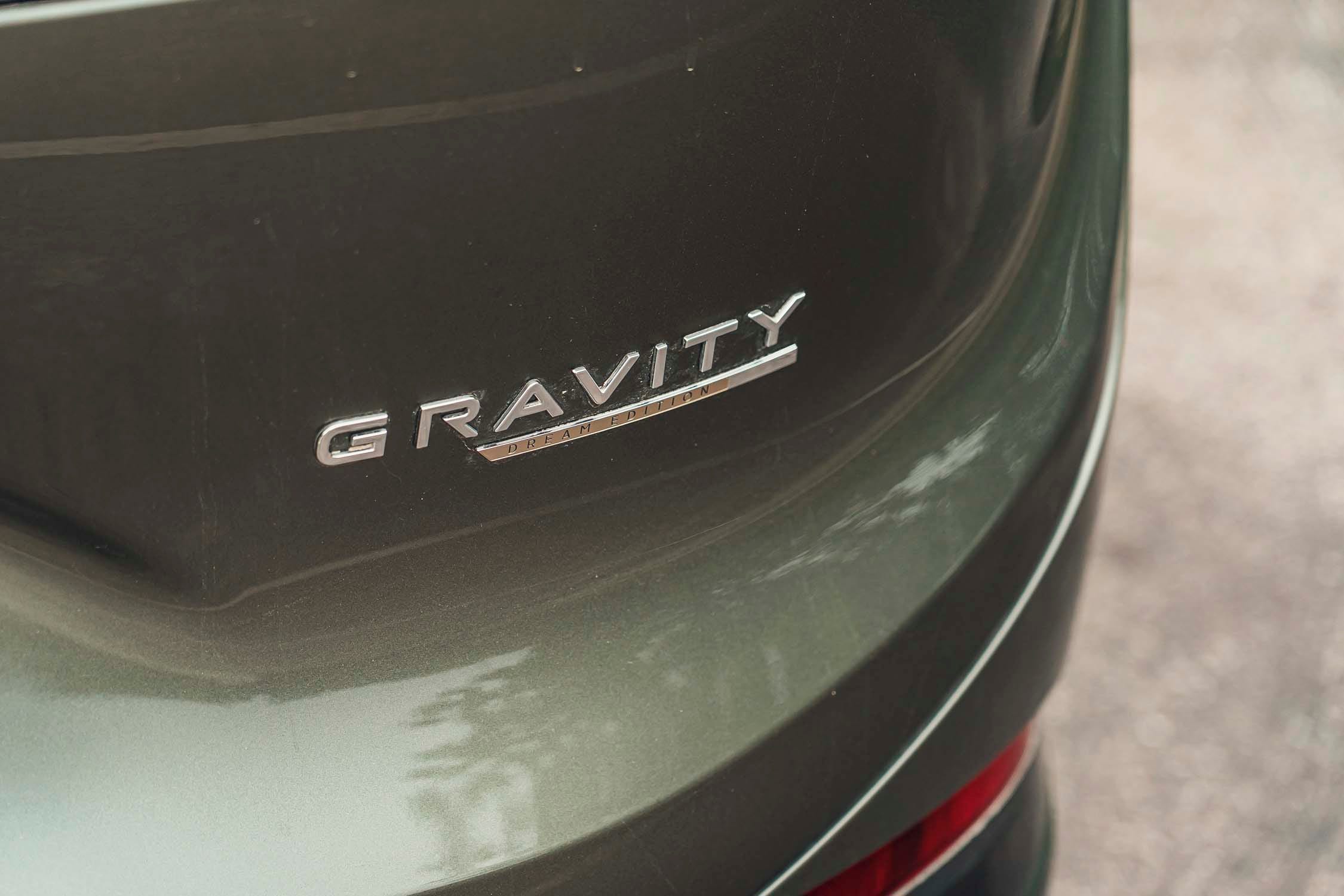 Gravity