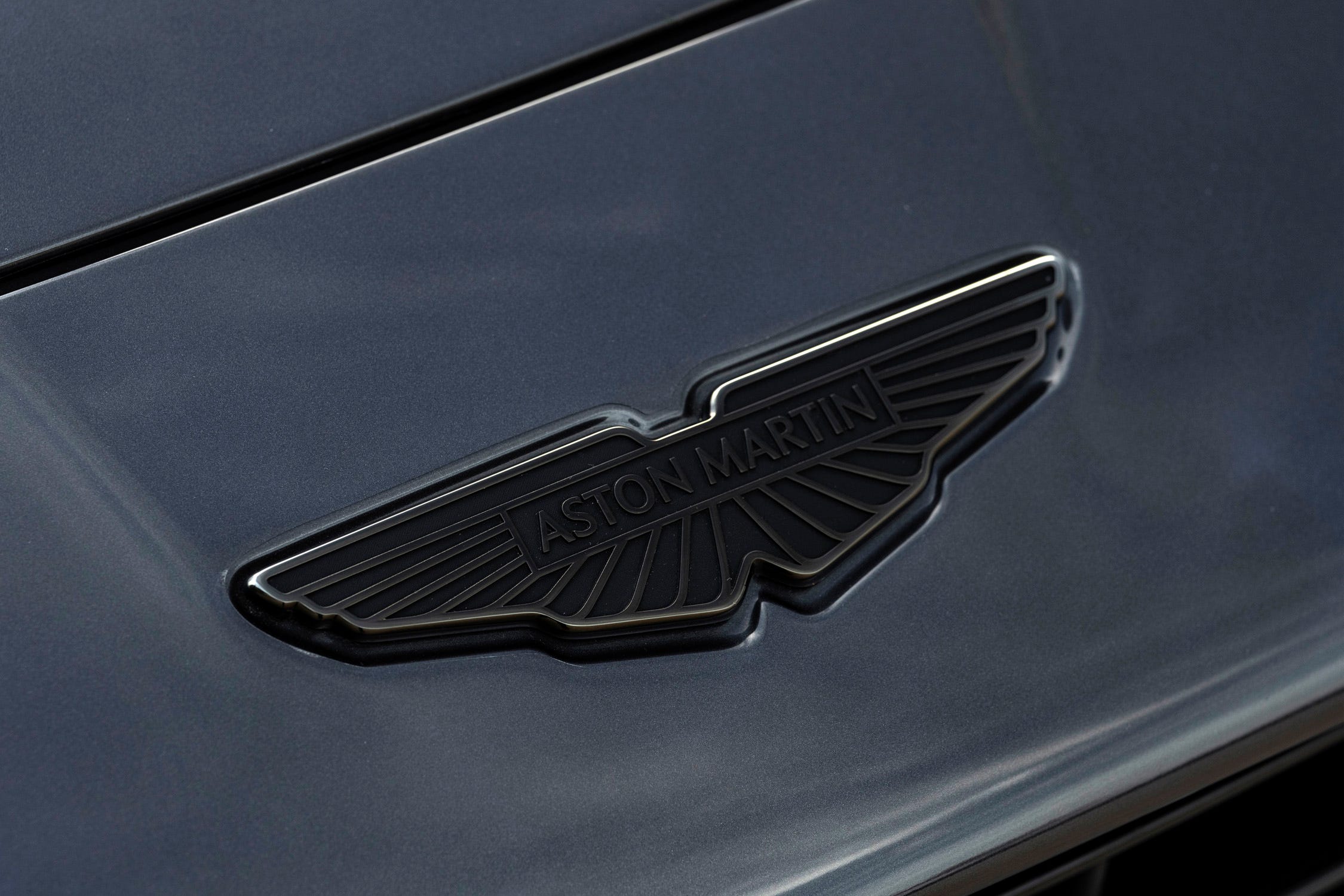 Vanquish