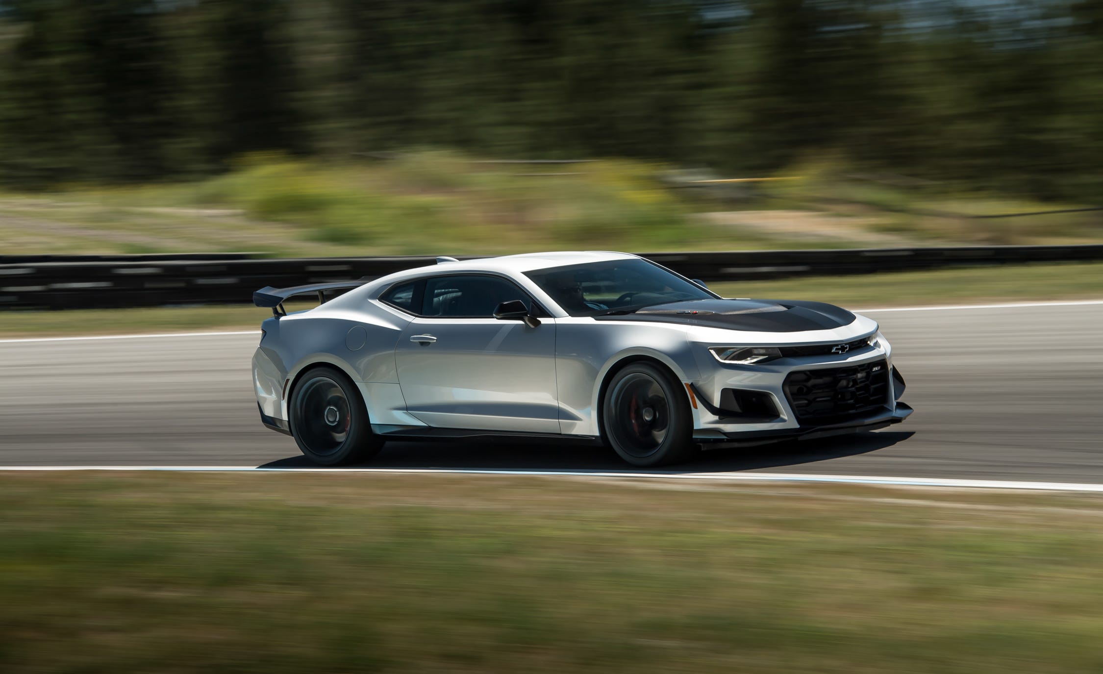 Camaro ZL1