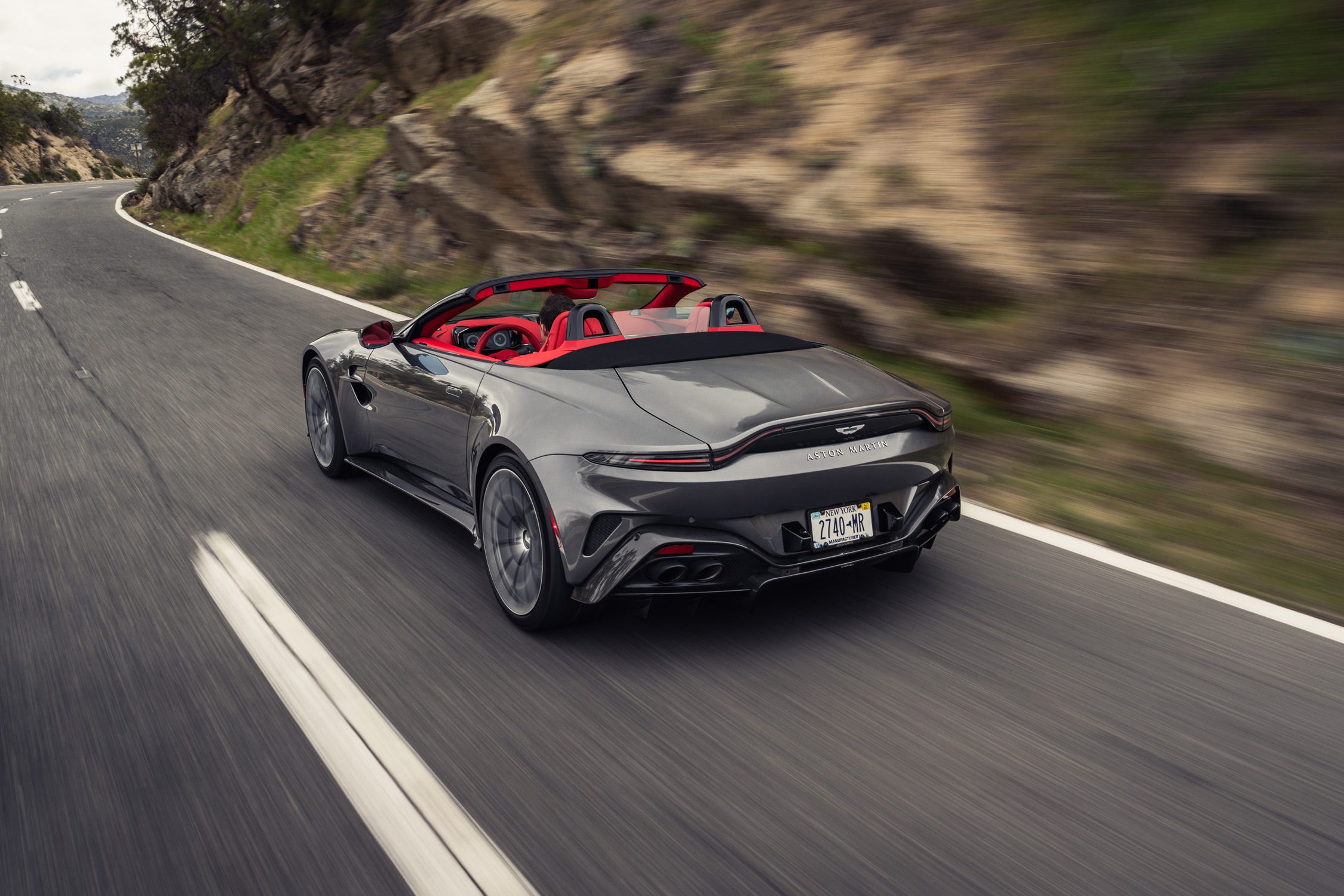 Vantage