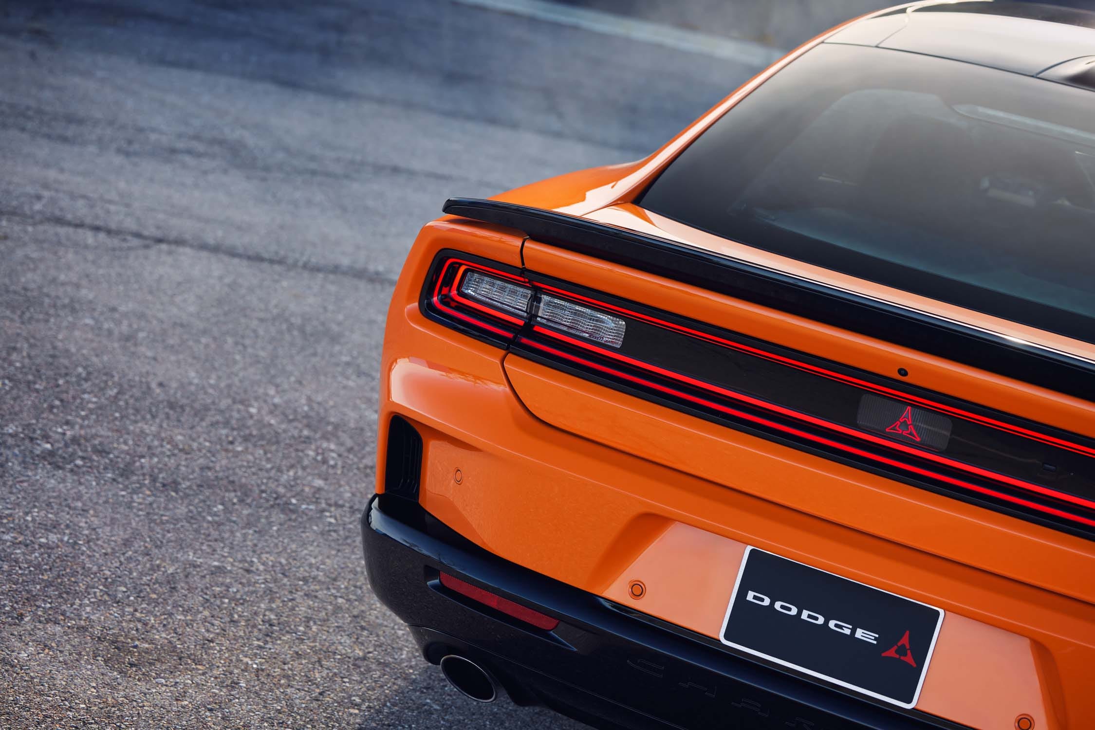 Charger