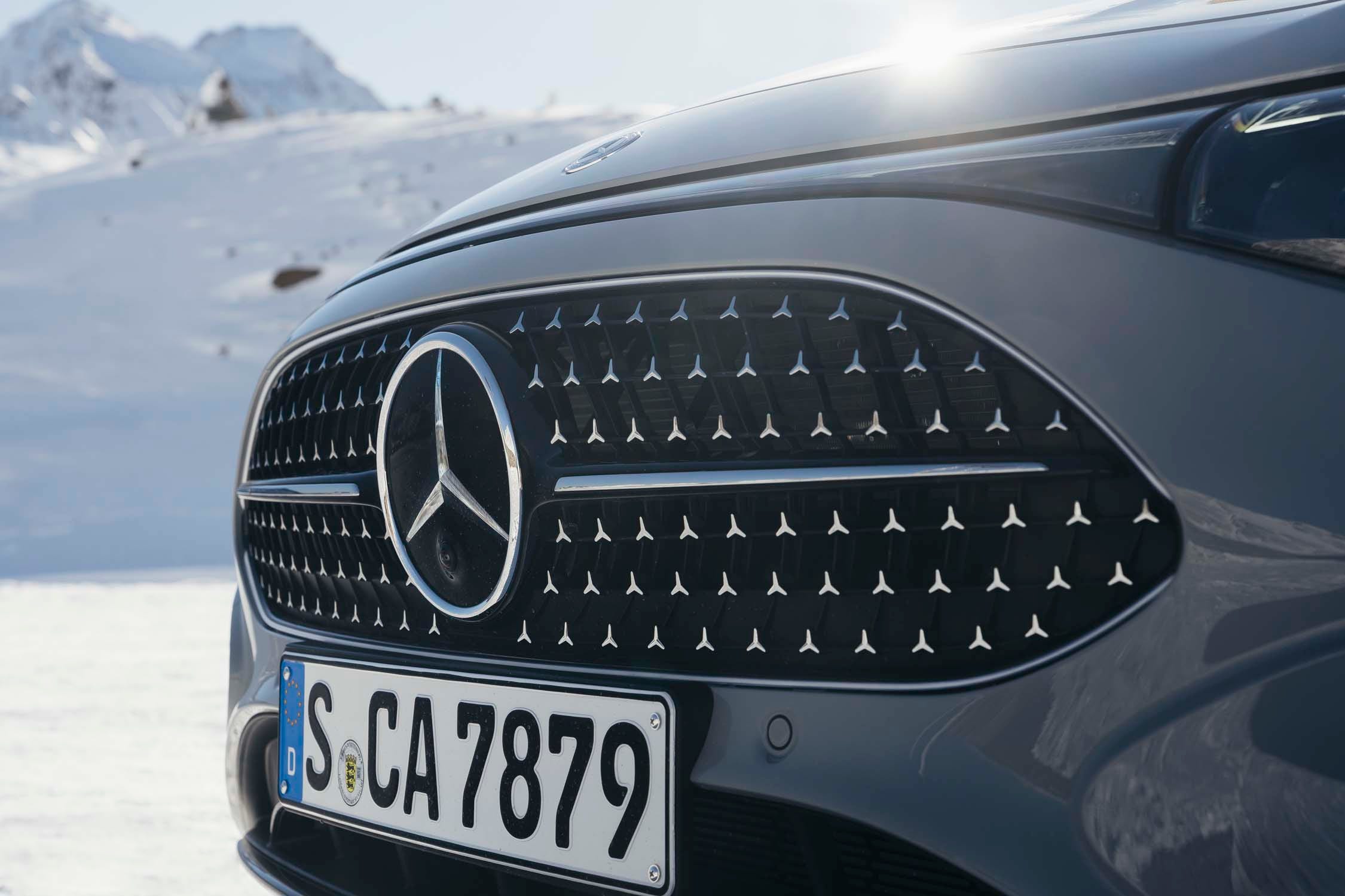 CLA-class