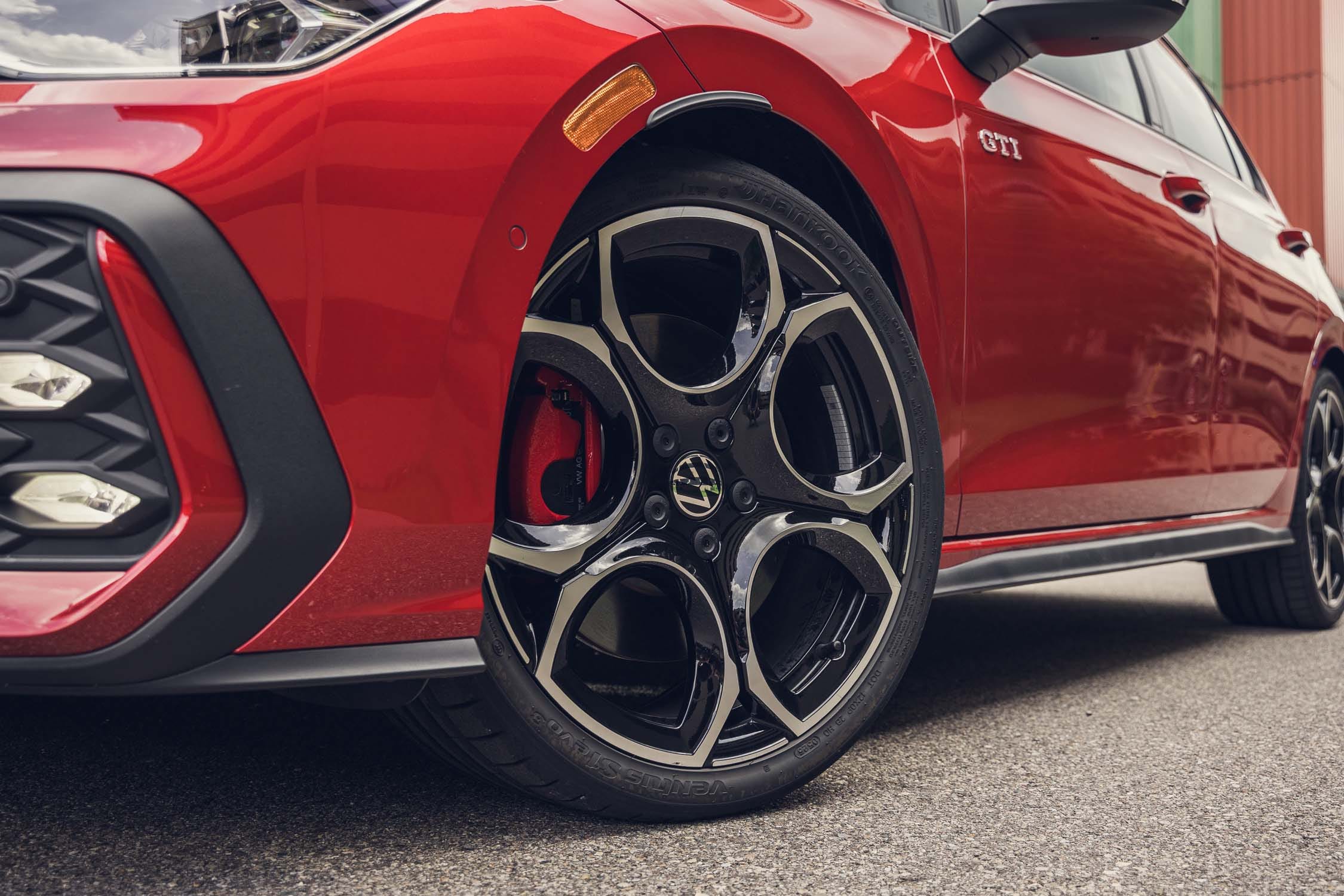 Golf GTI