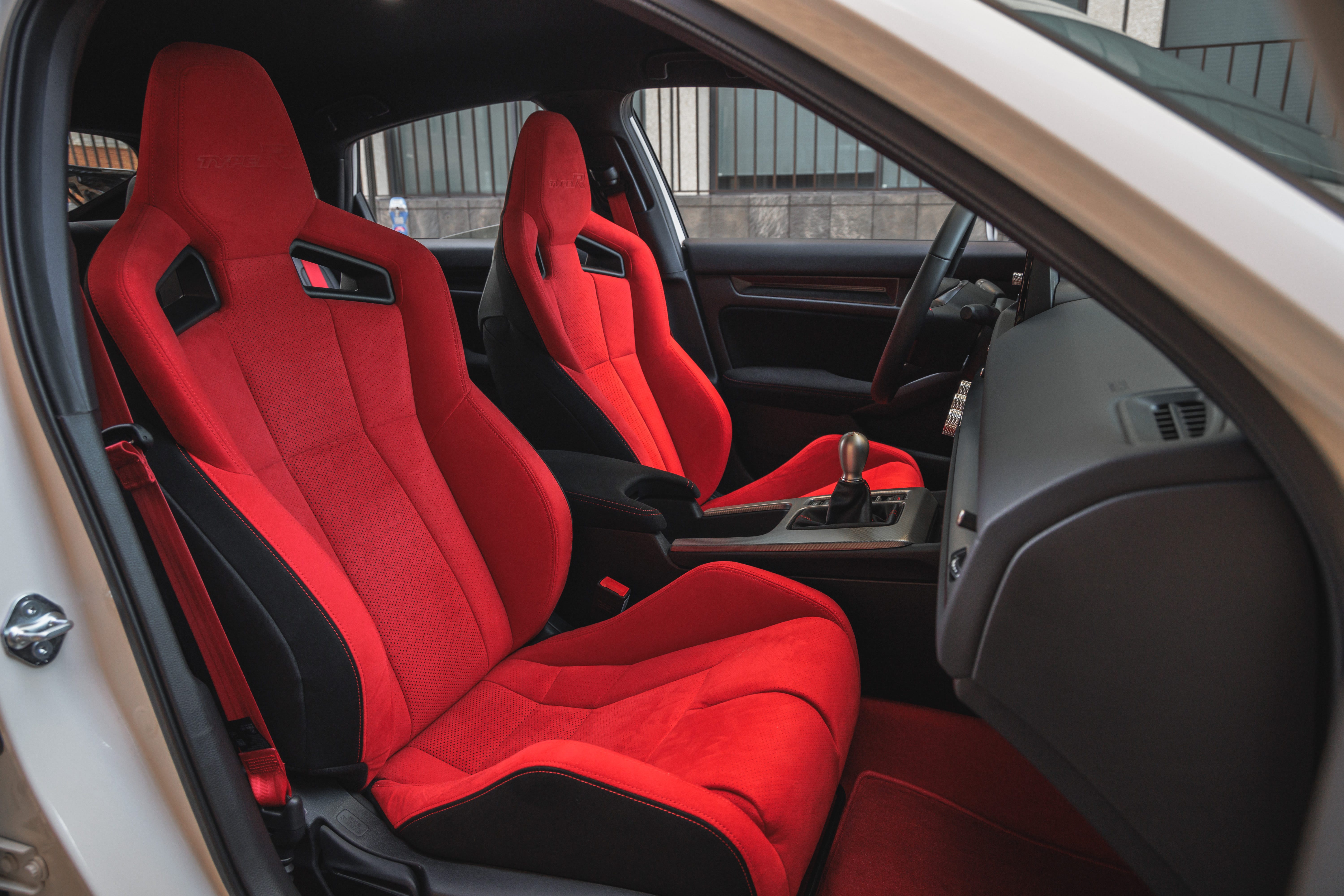Civic Type R