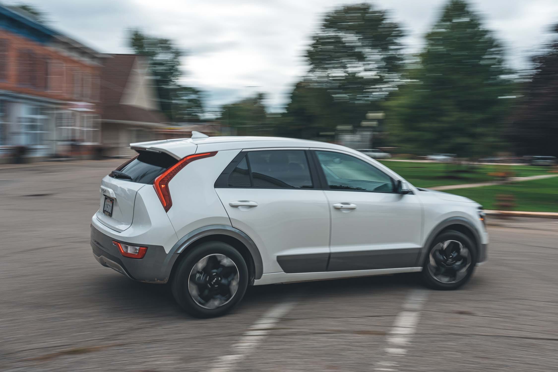 Niro EV