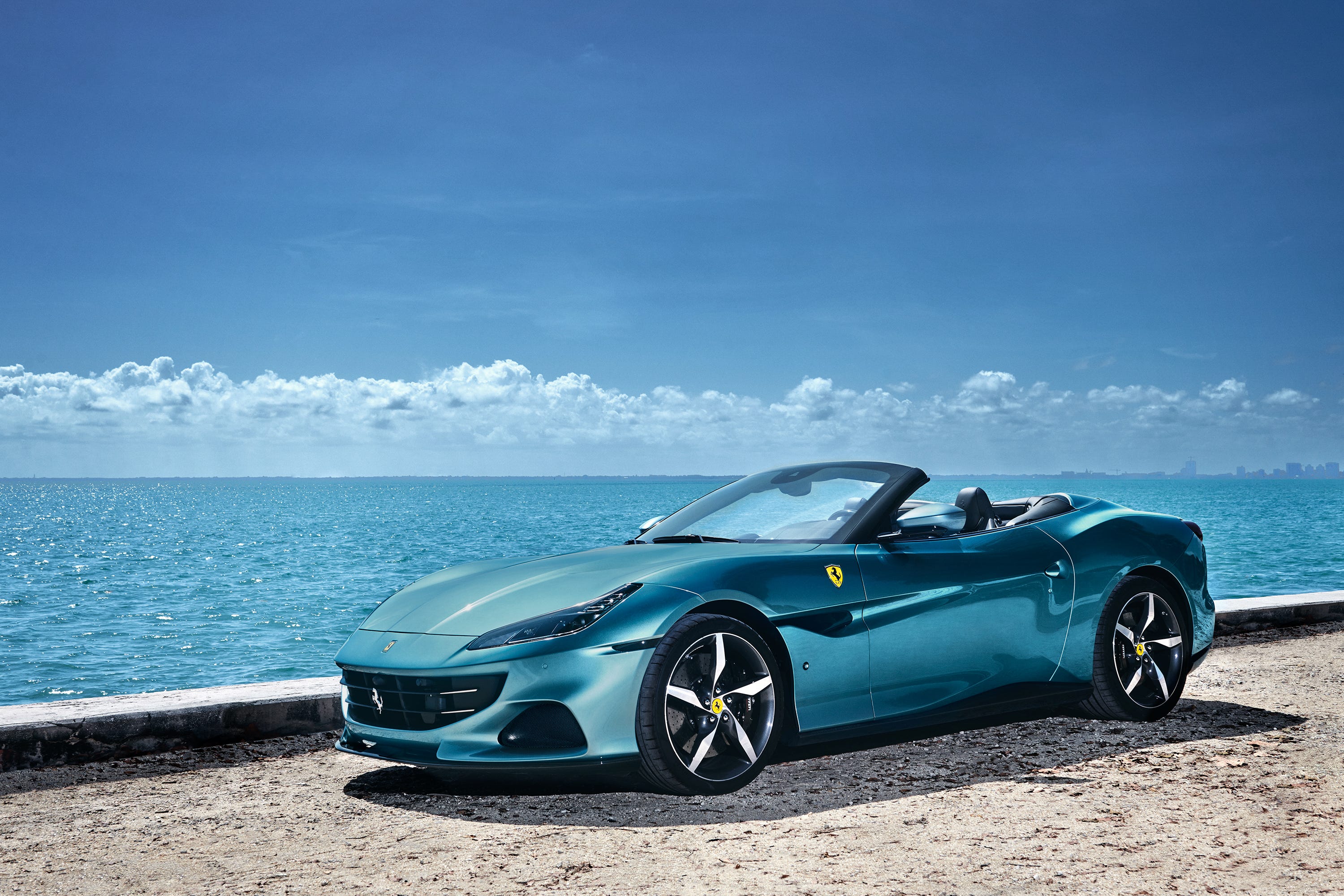 Portofino