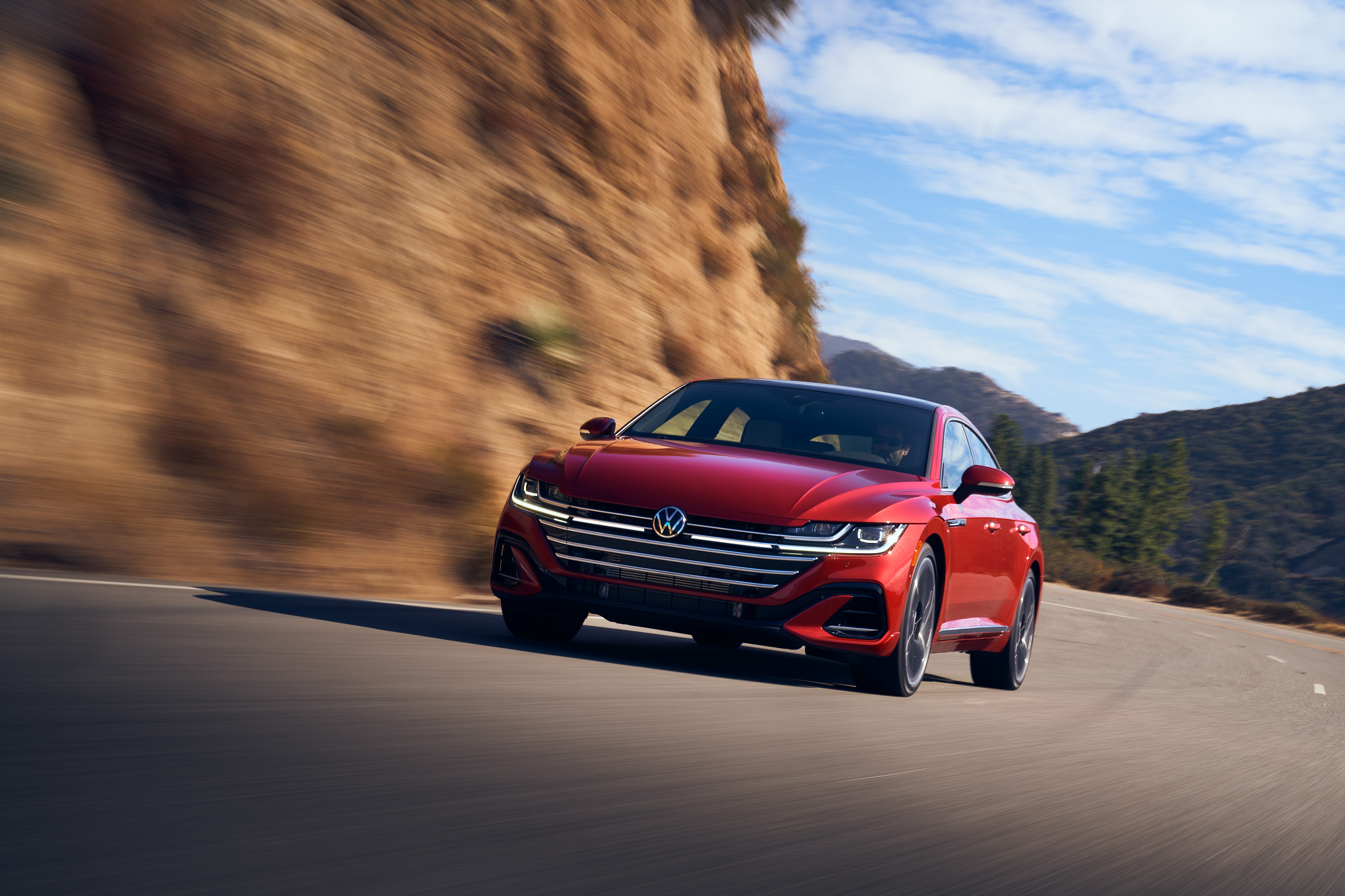 Arteon
