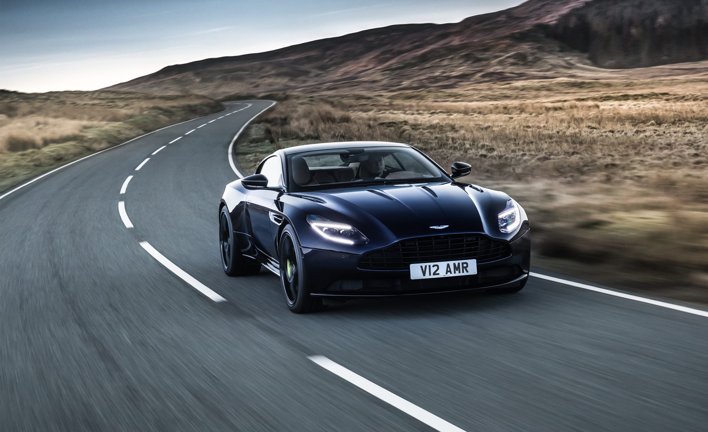 DB11