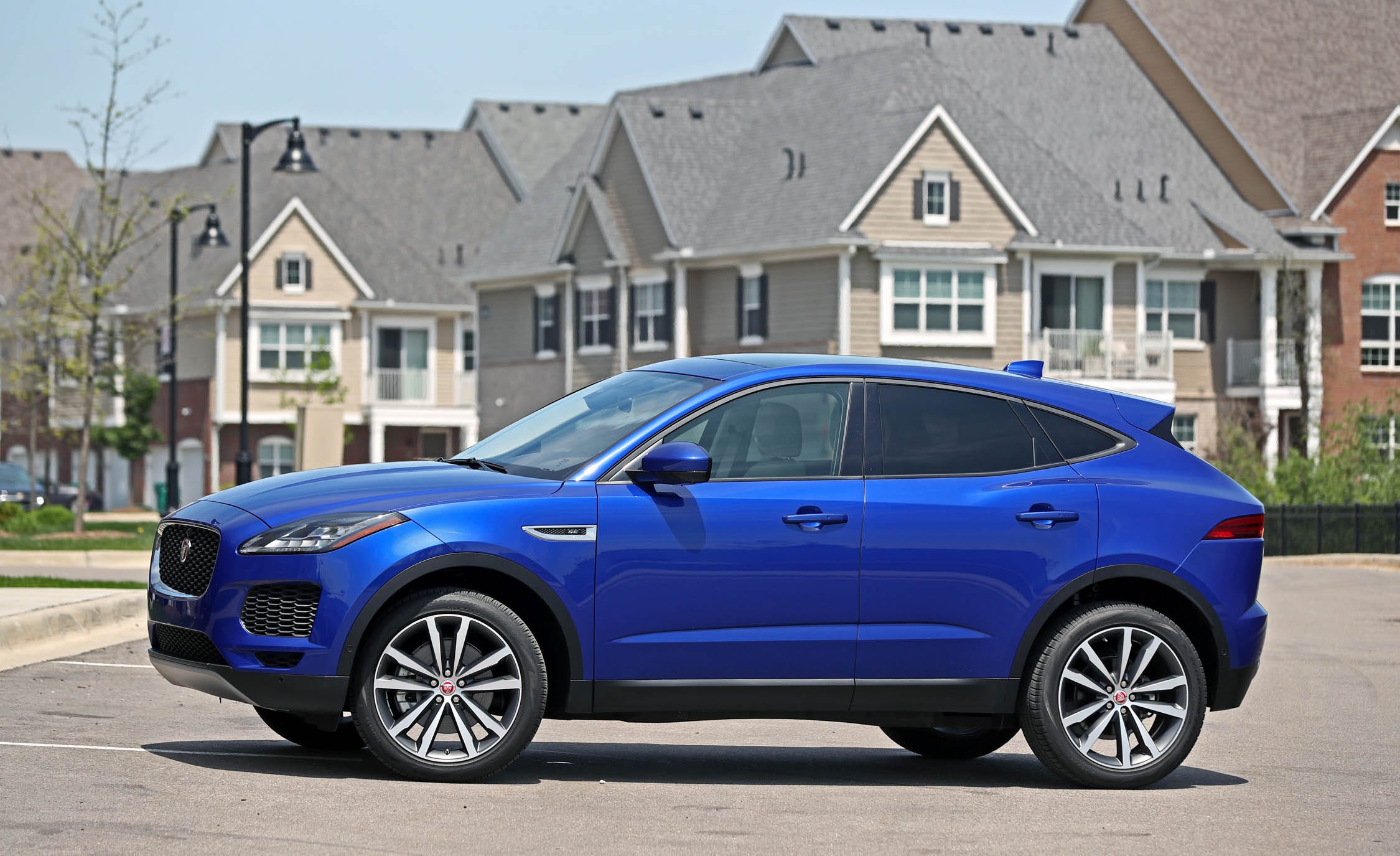 E-Pace