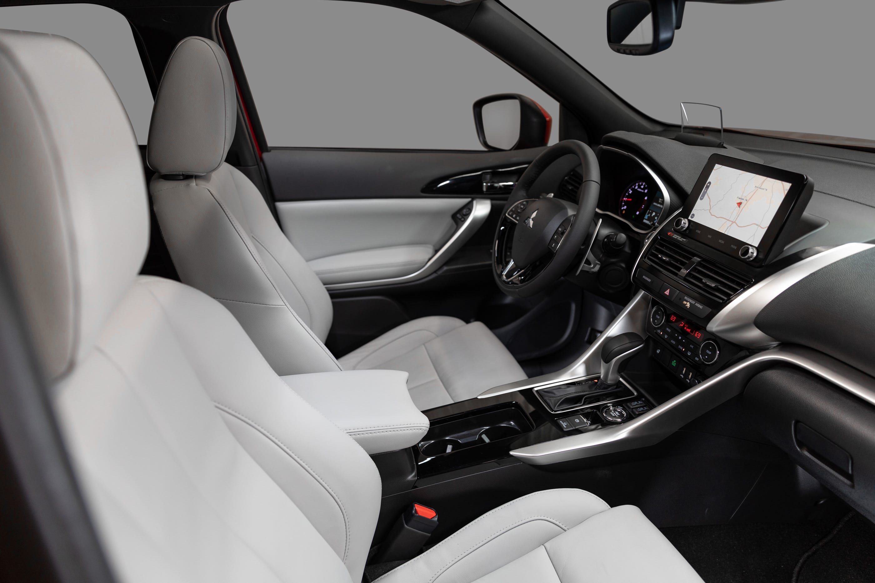 Eclipse Cross