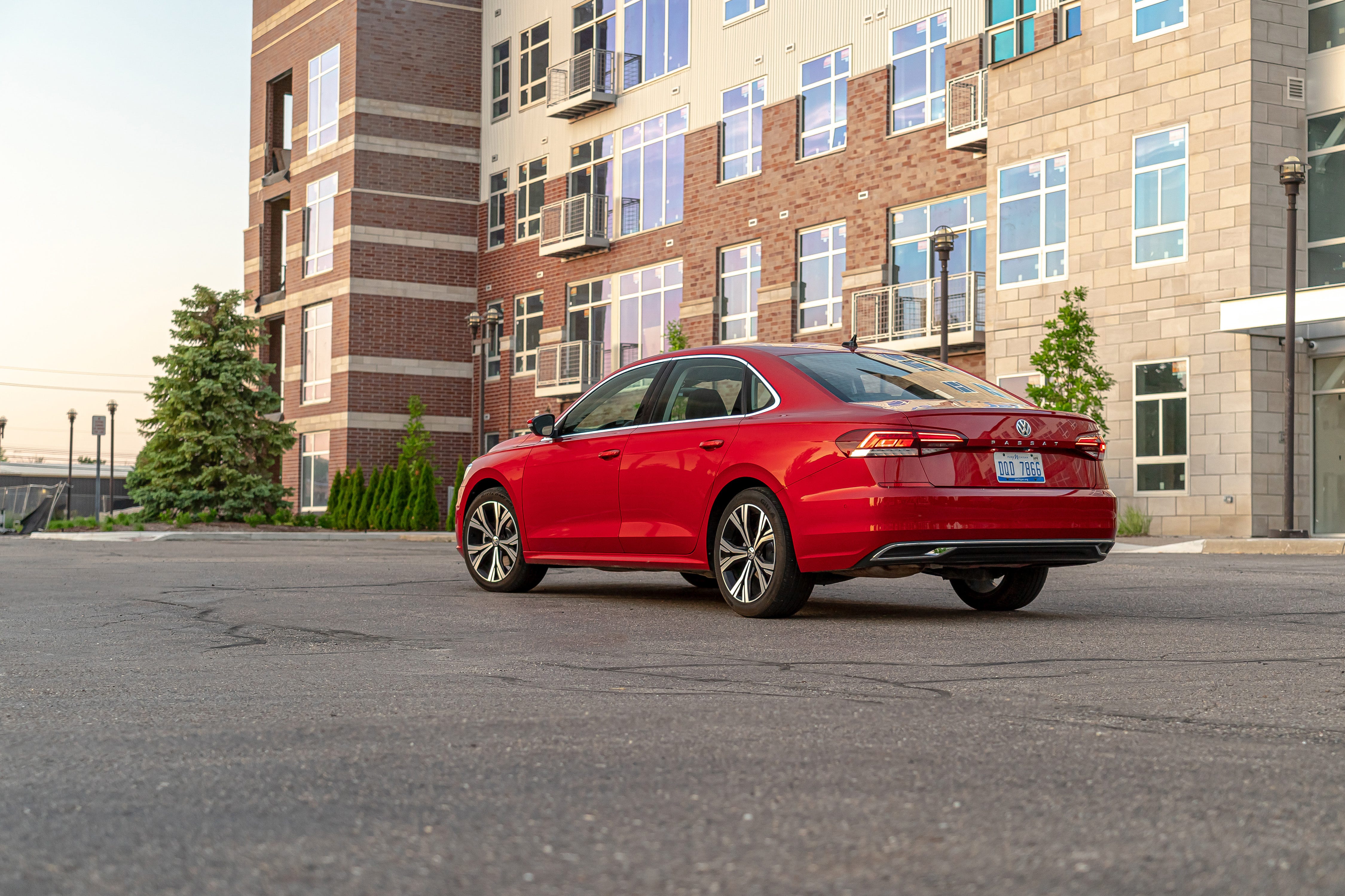 Passat