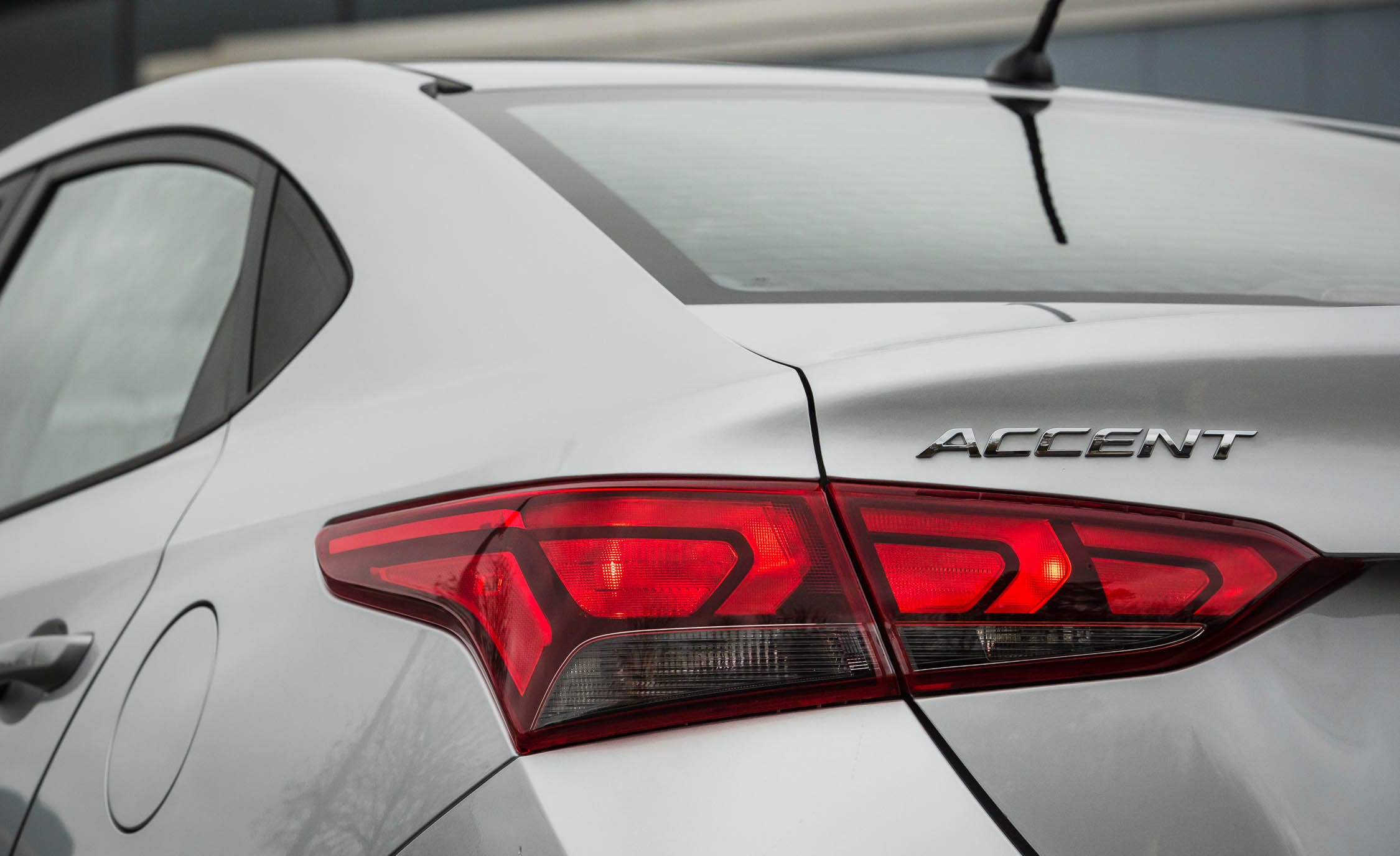 Accent