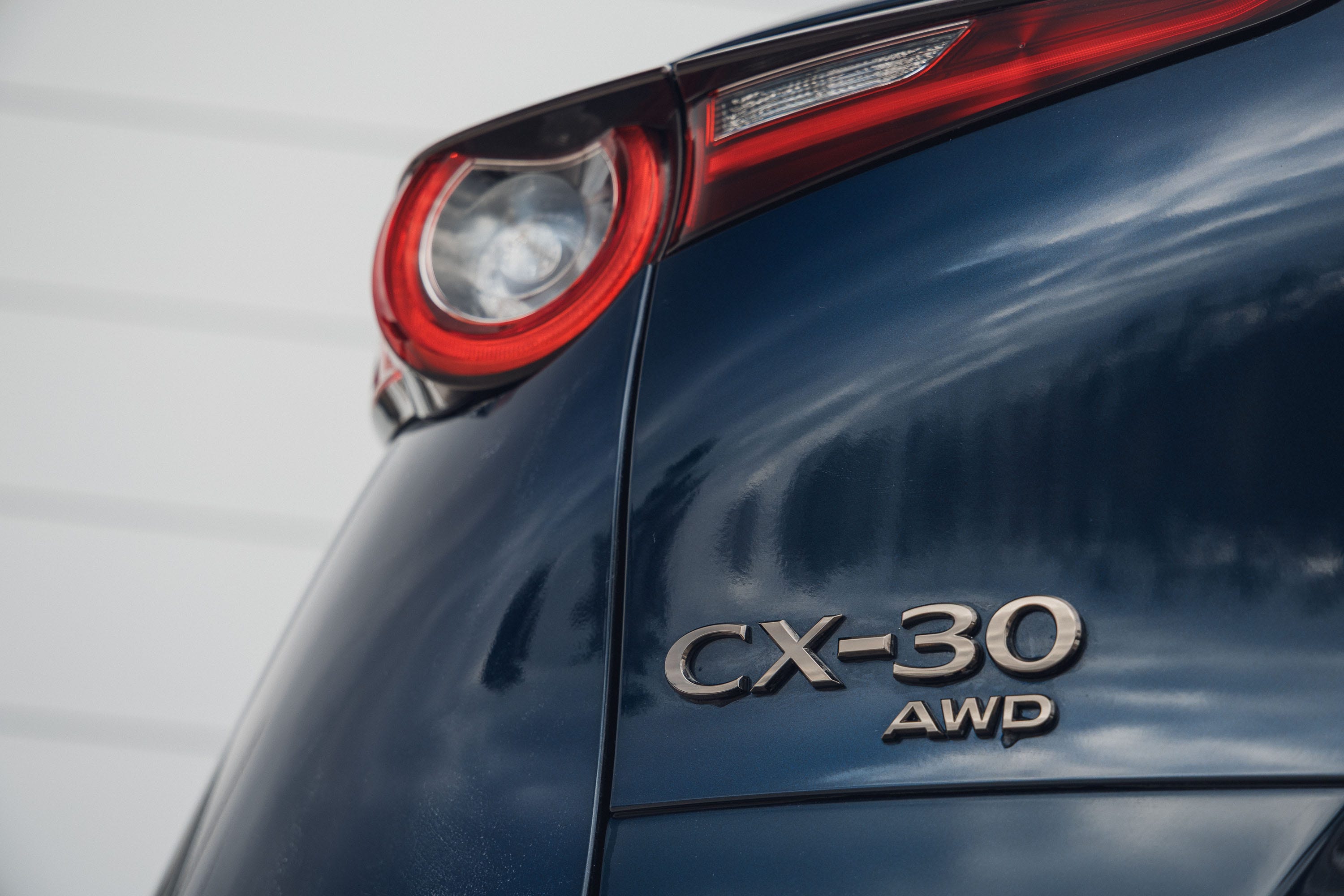CX-30