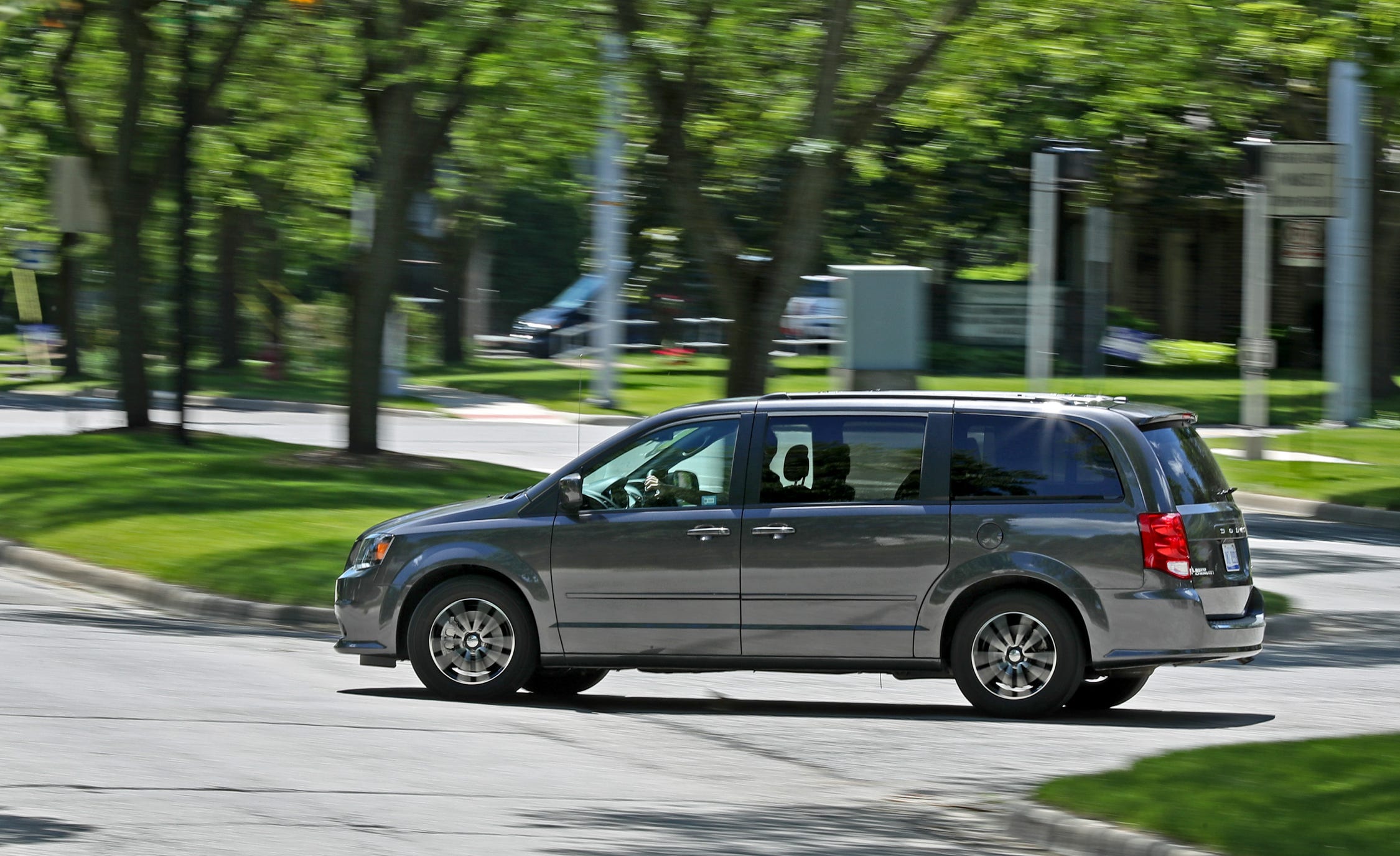 Grand Caravan