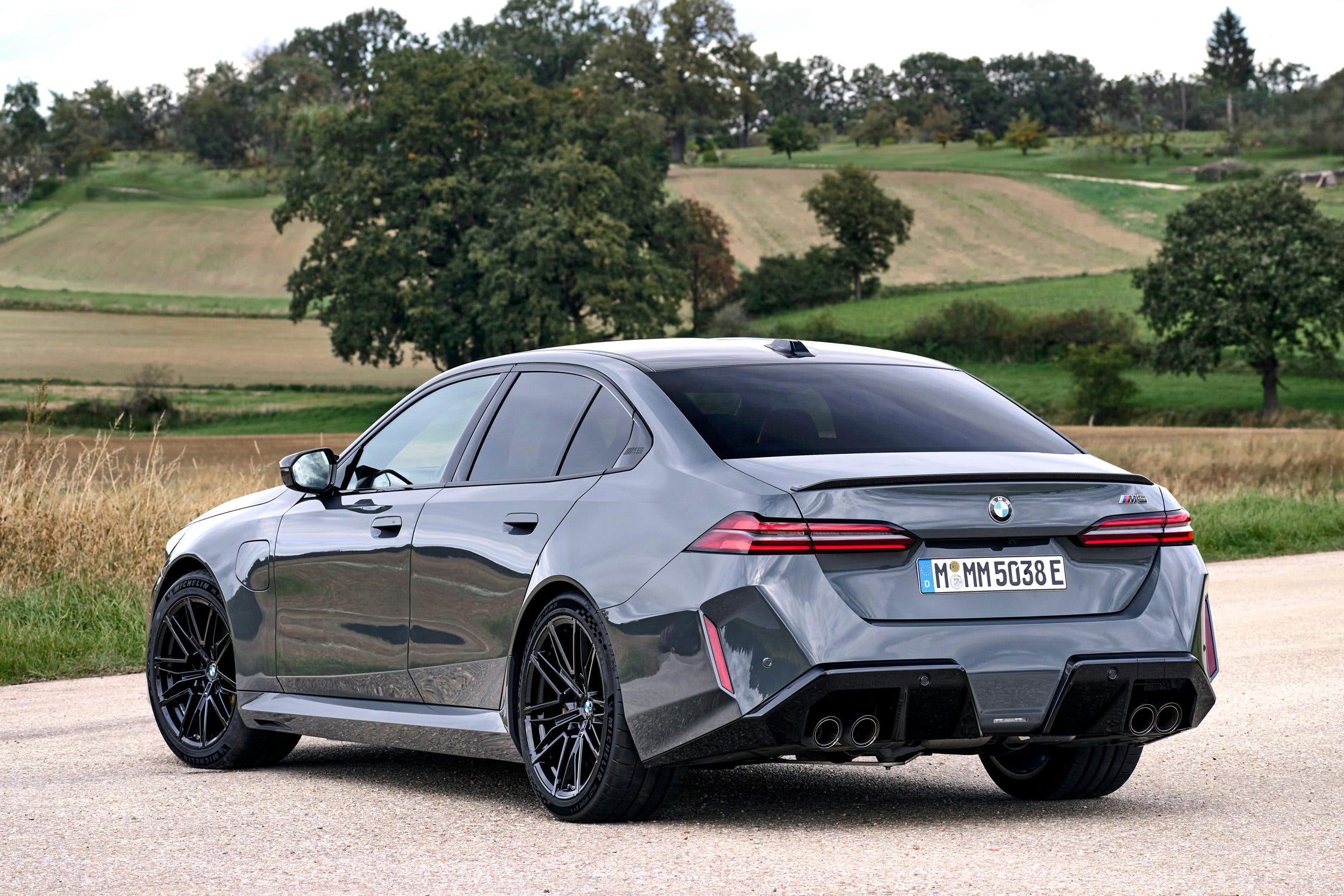 M5