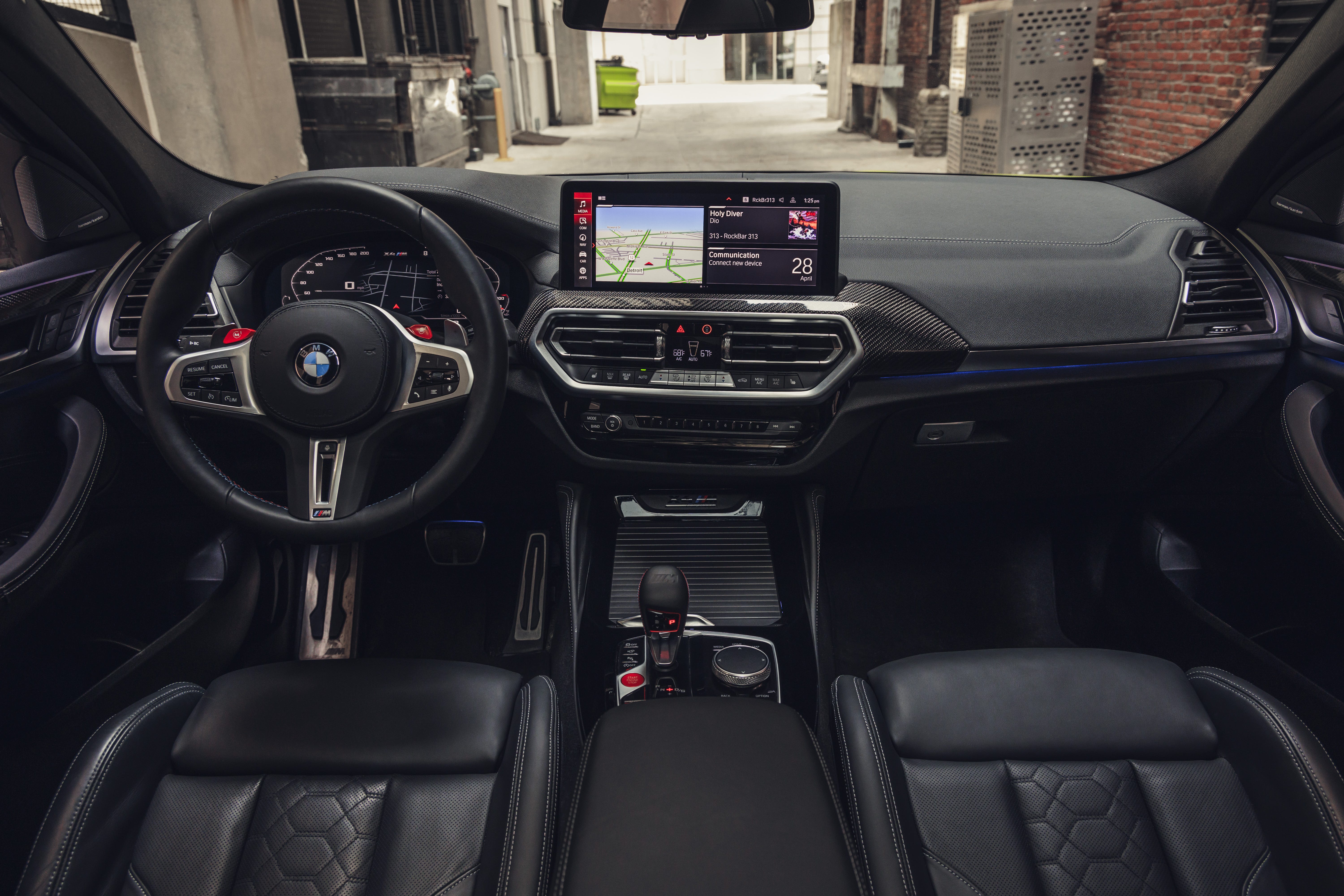 X4 M