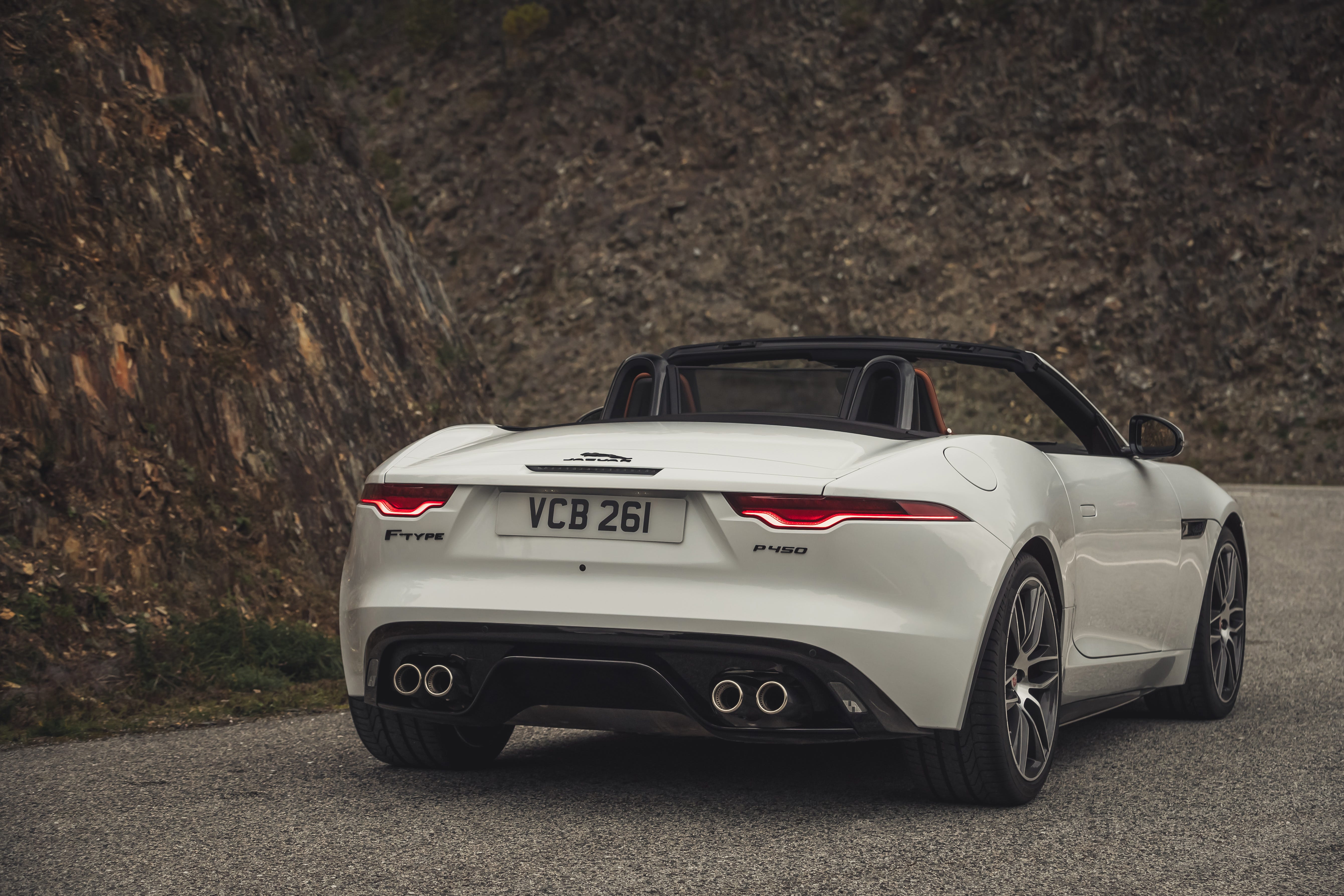 F-Type