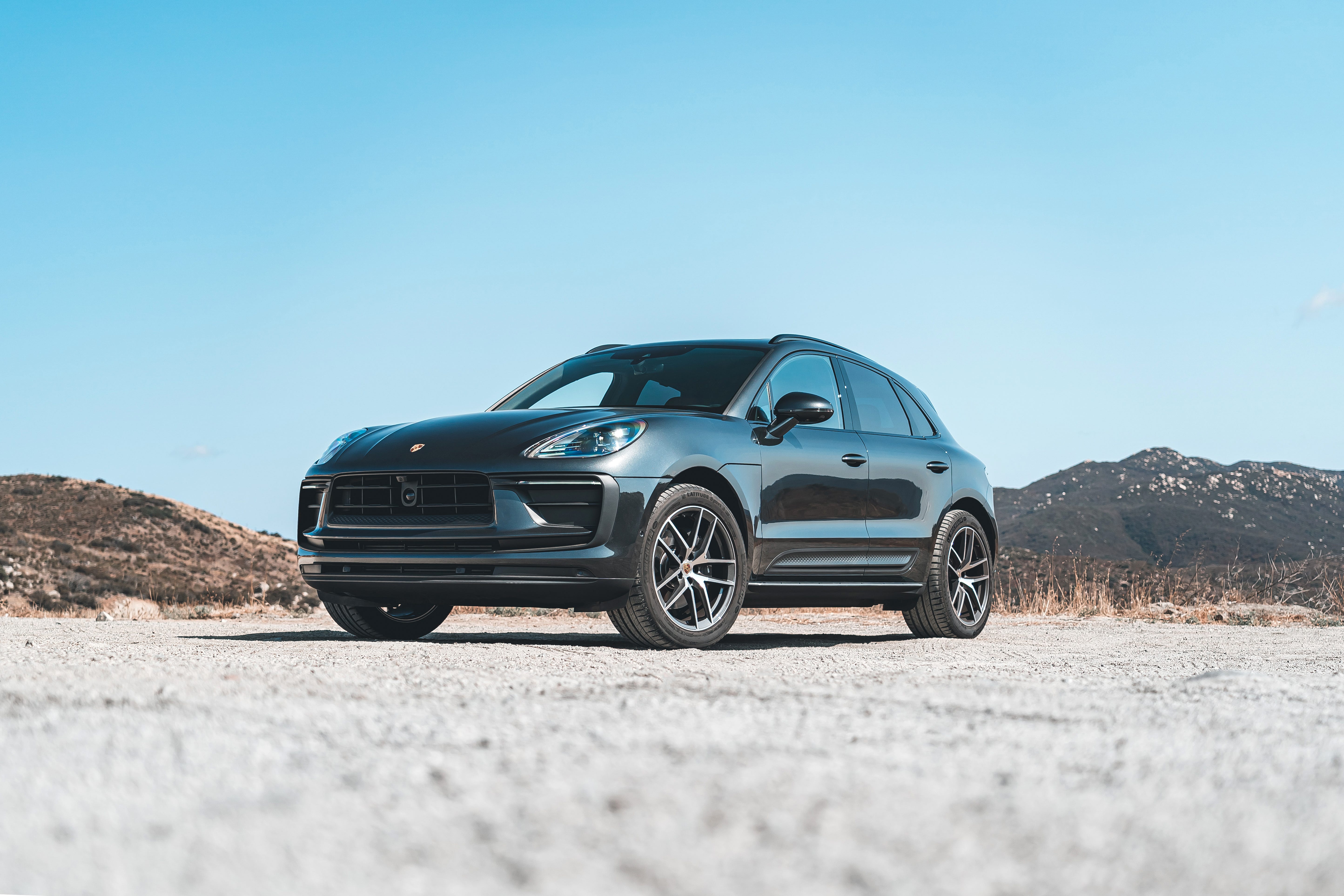 Macan