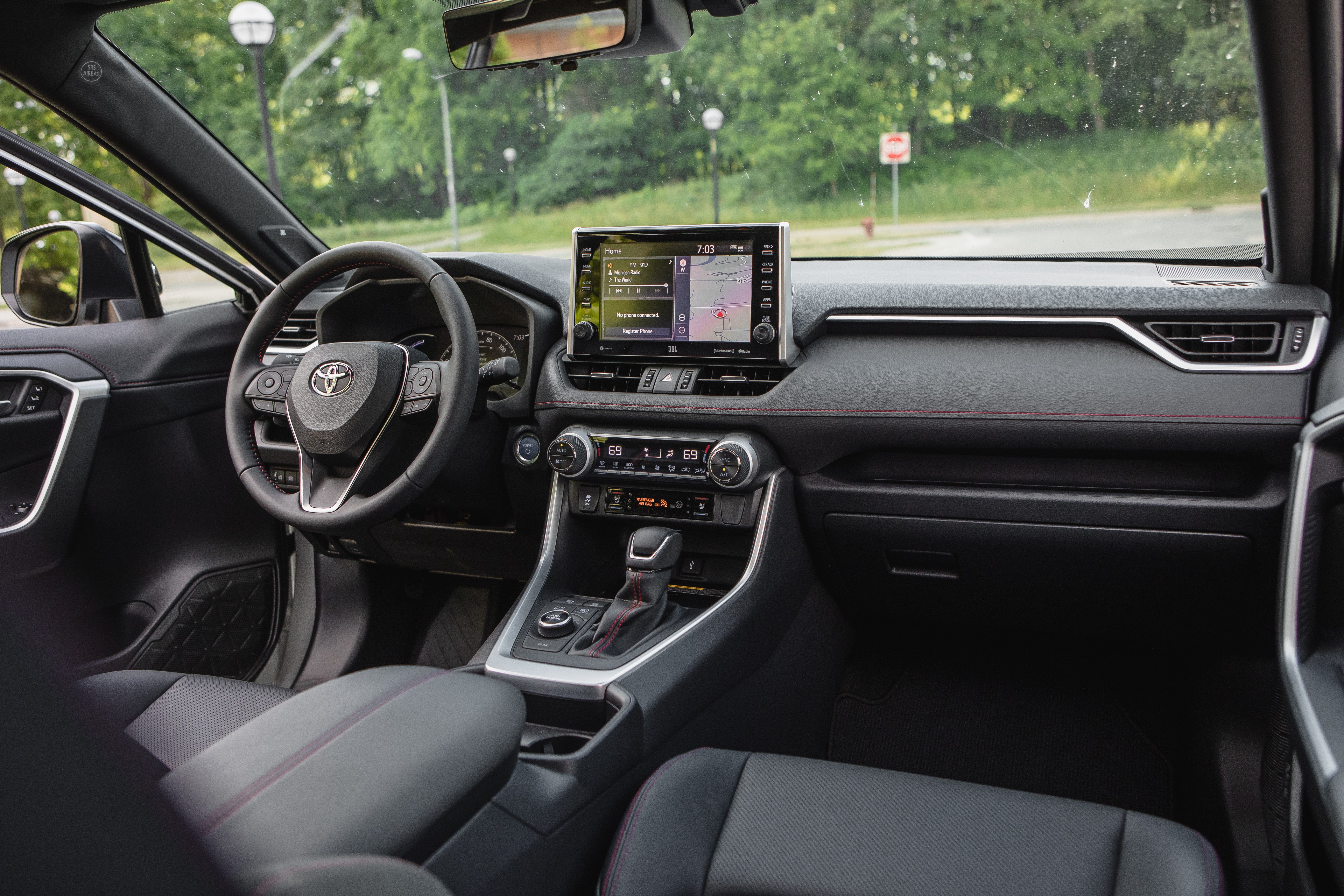RAV4 Hybrid
