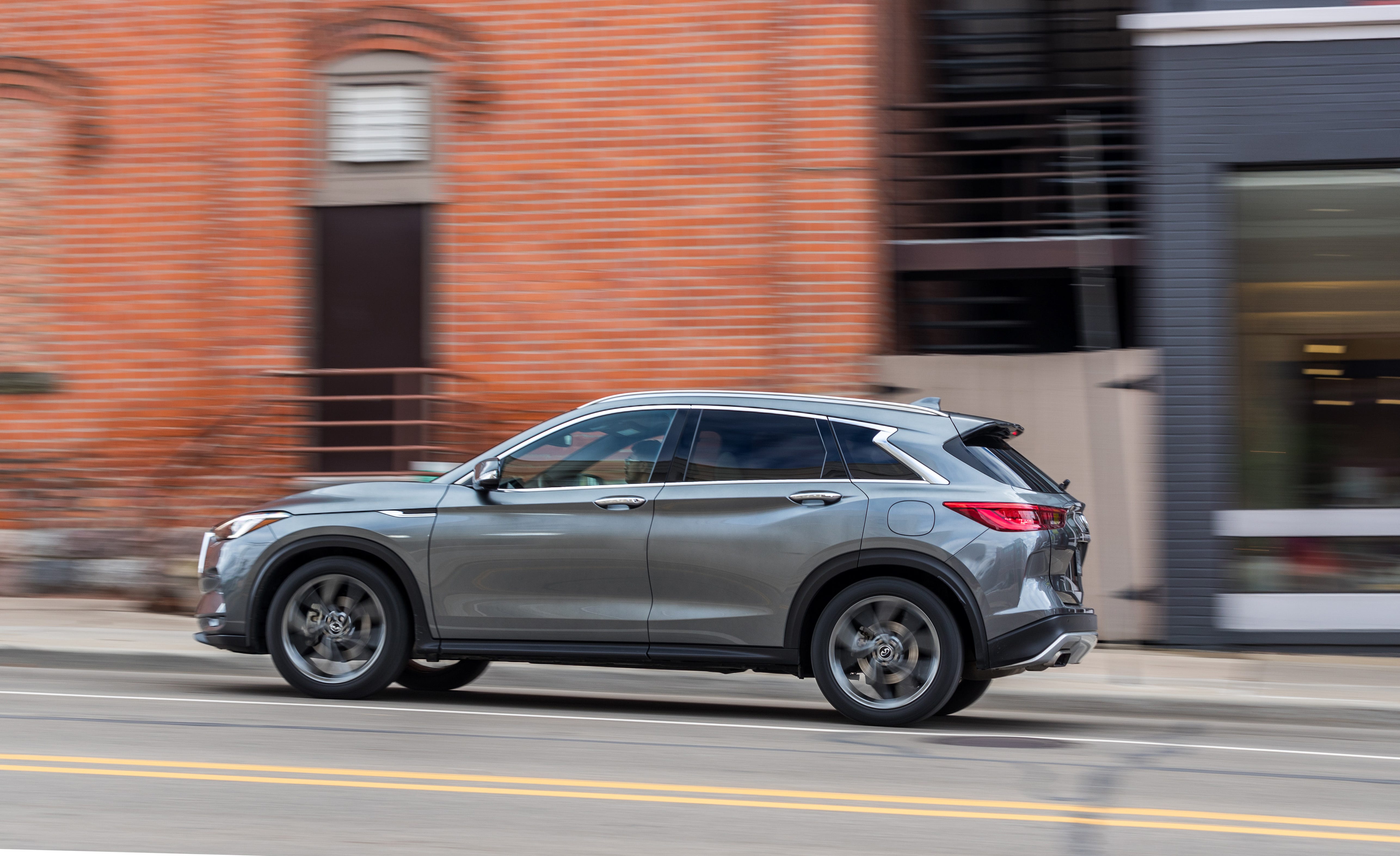 QX50