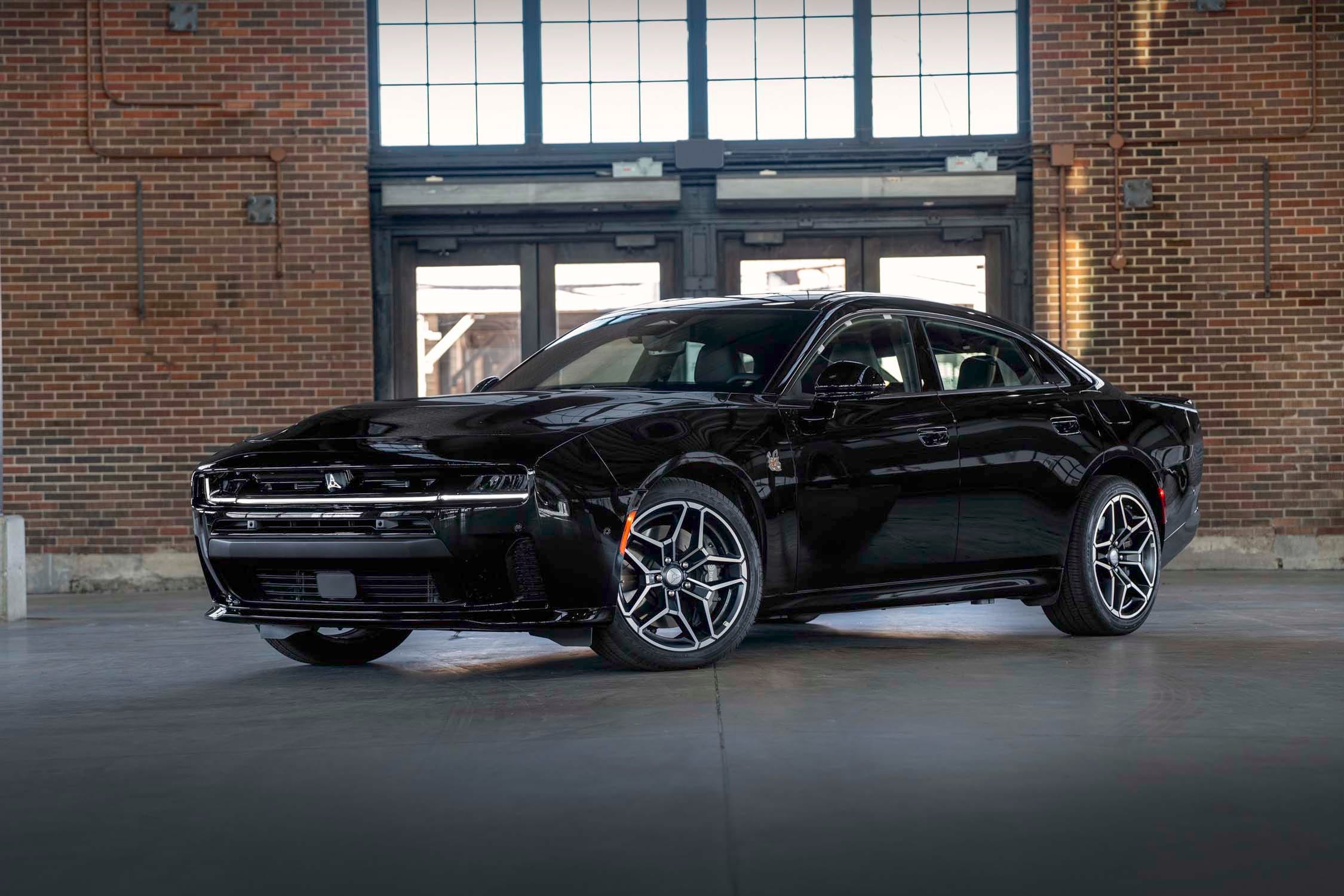 Charger
