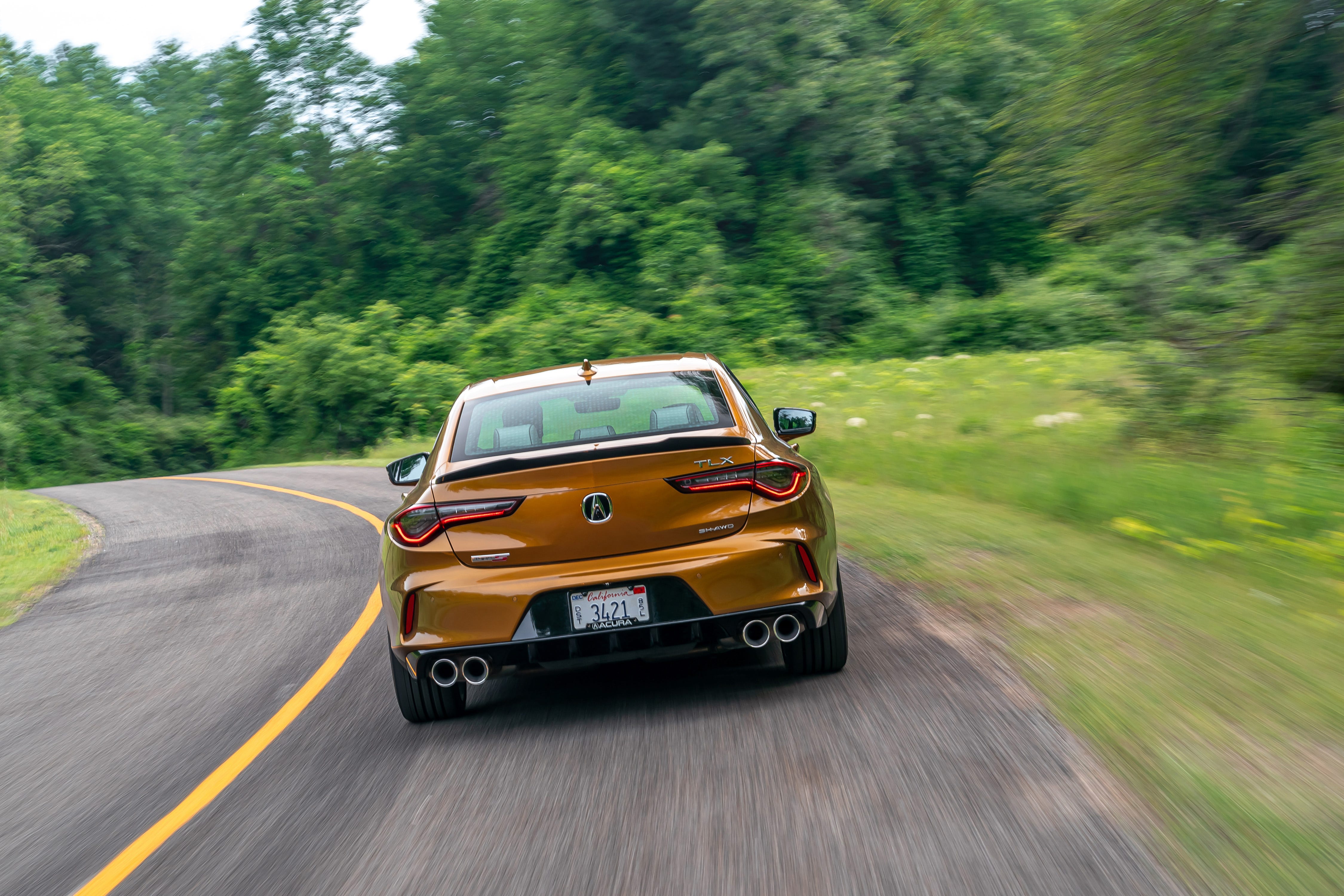 TLX