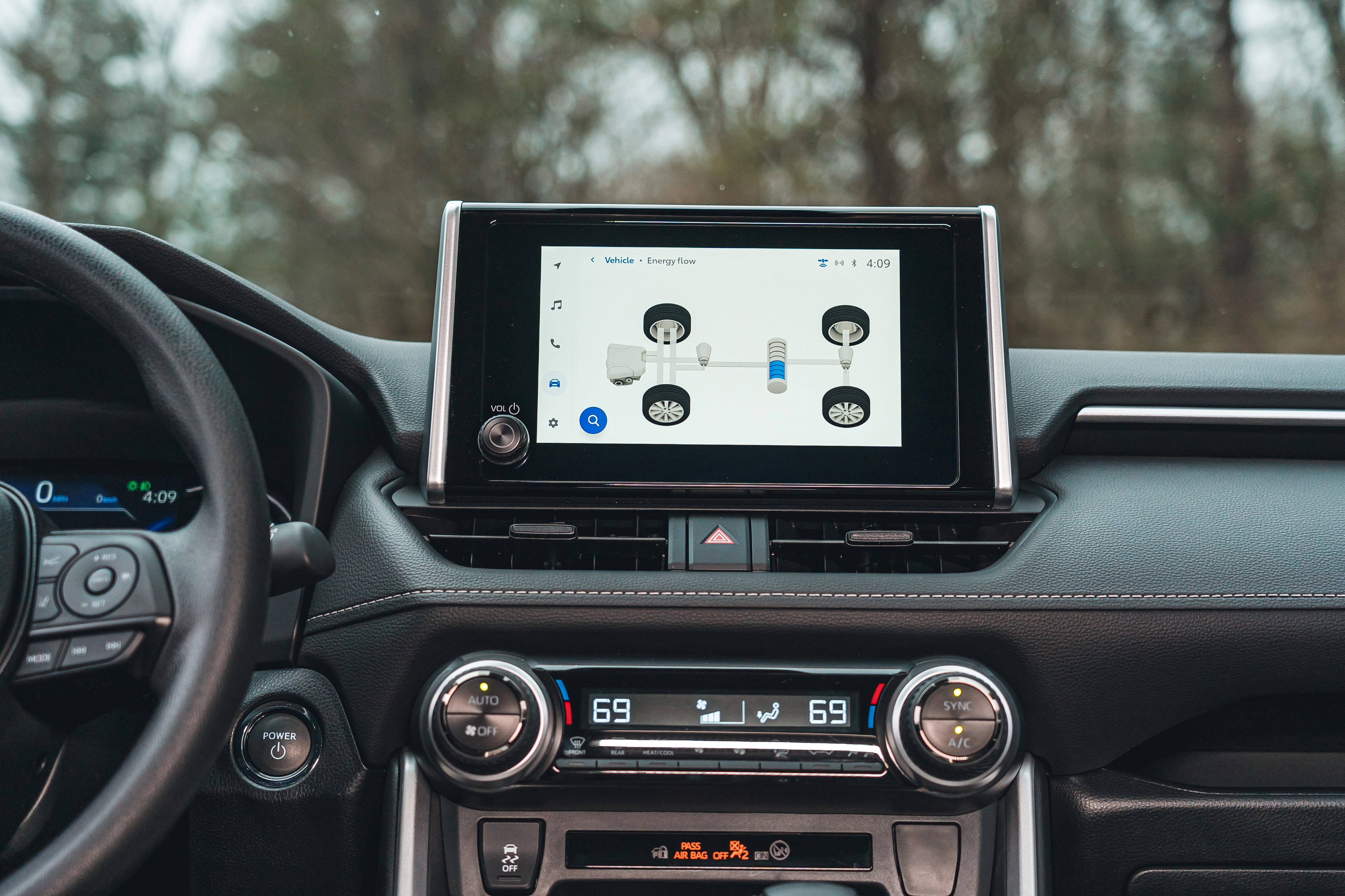 RAV4 Hybrid