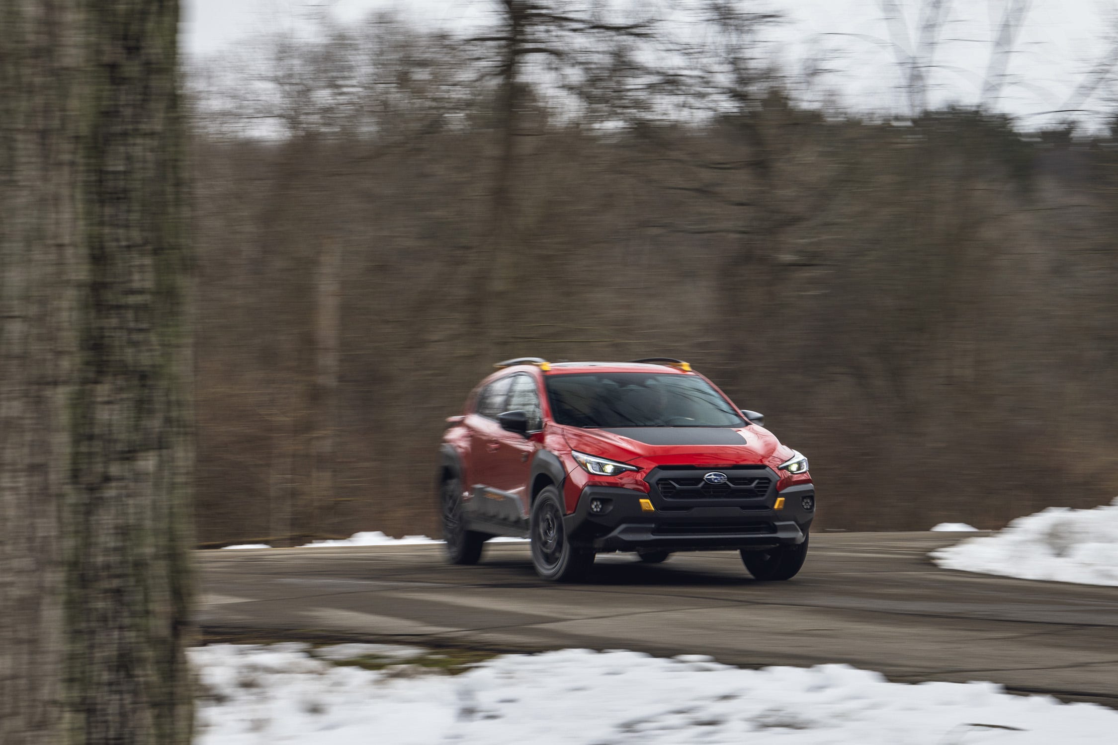 Crosstrek
