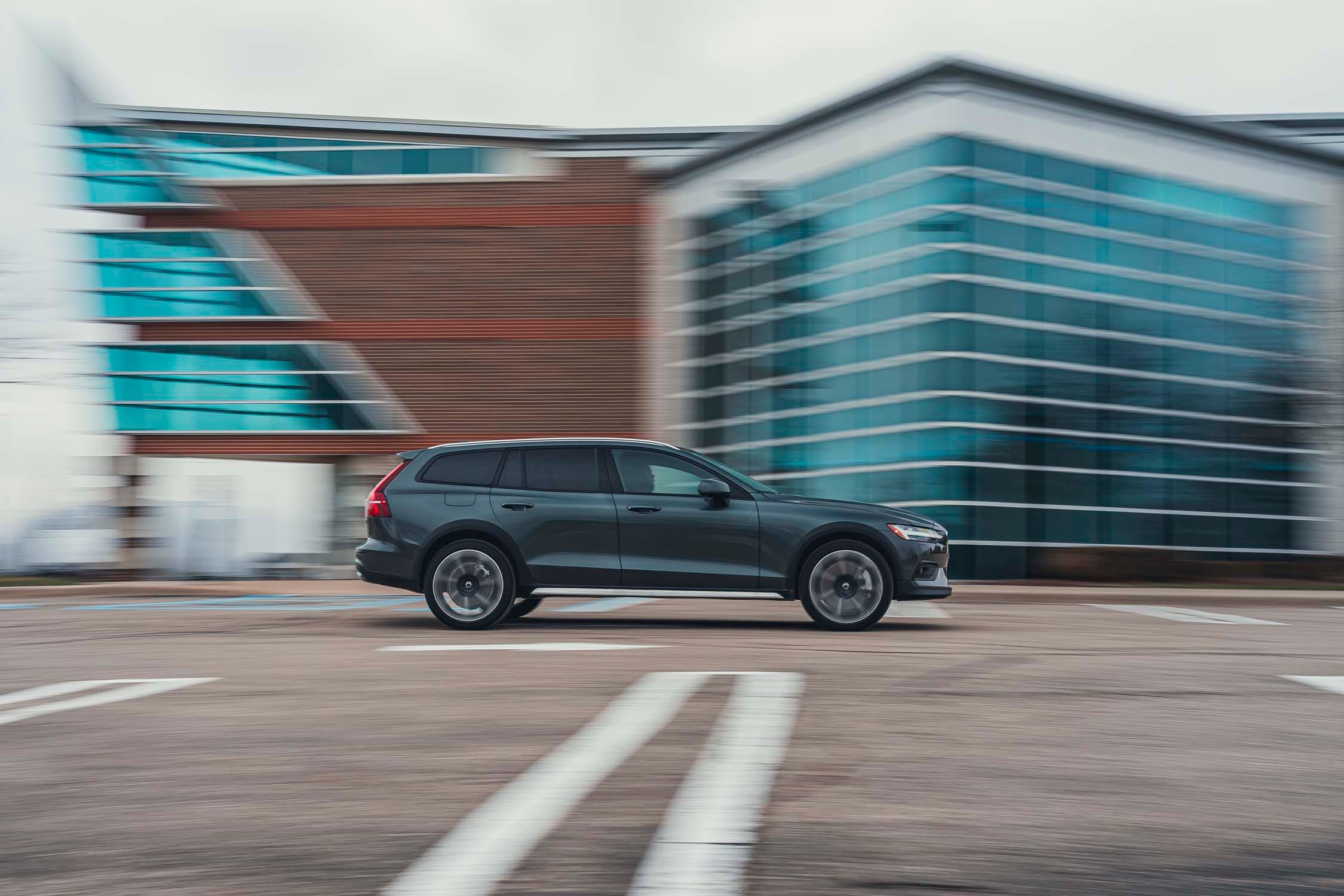 V60 / V60 Cross Country