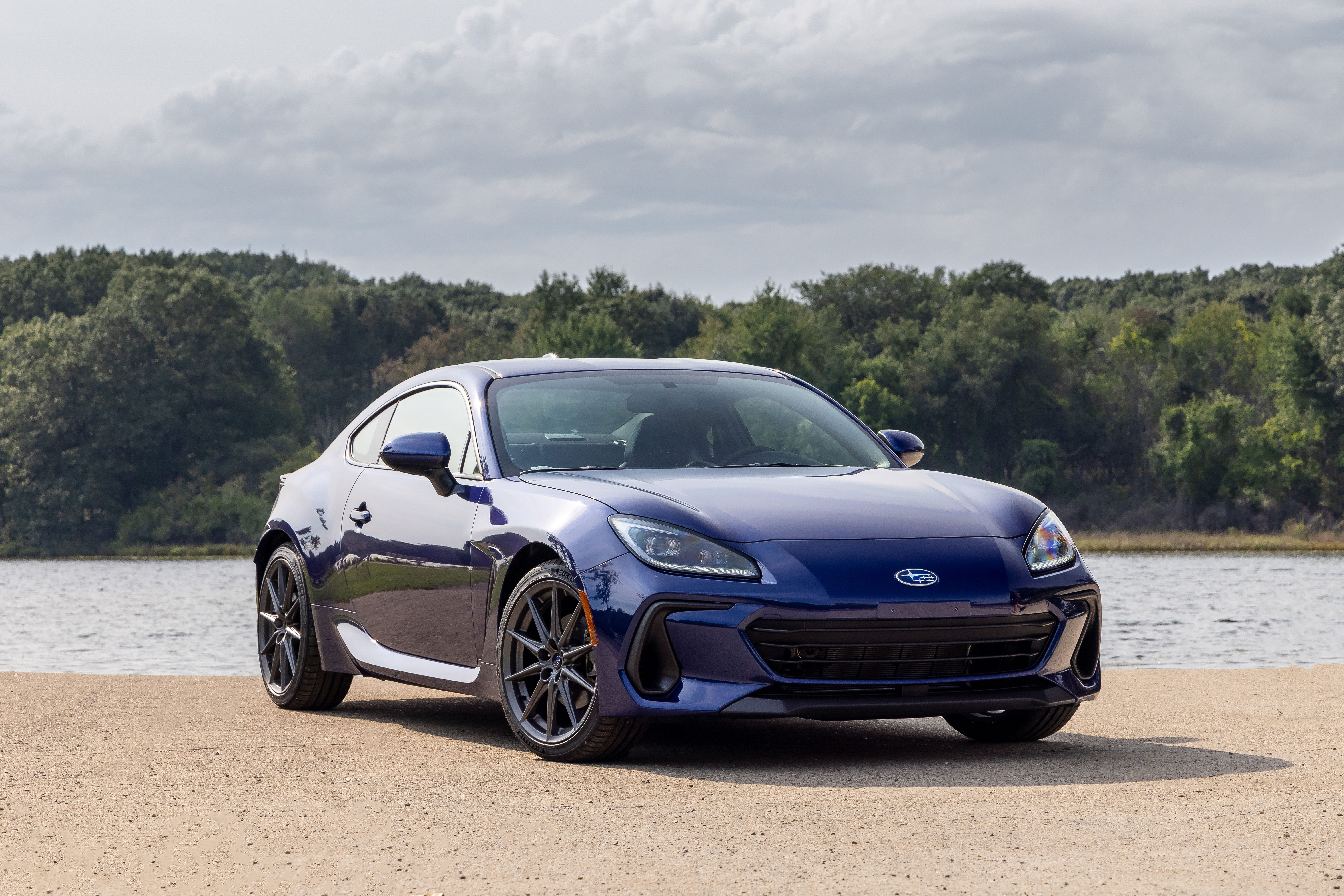 BRZ