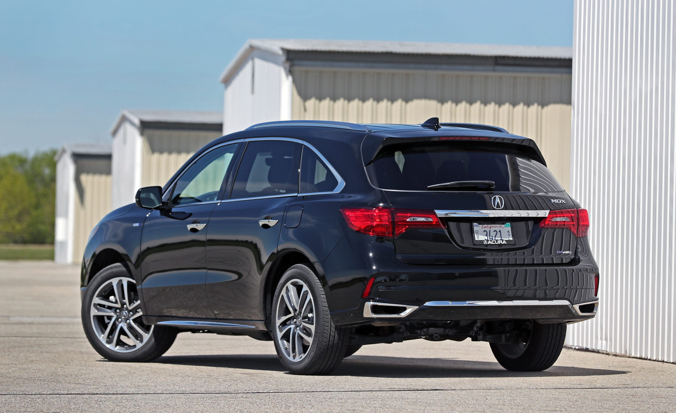 MDX