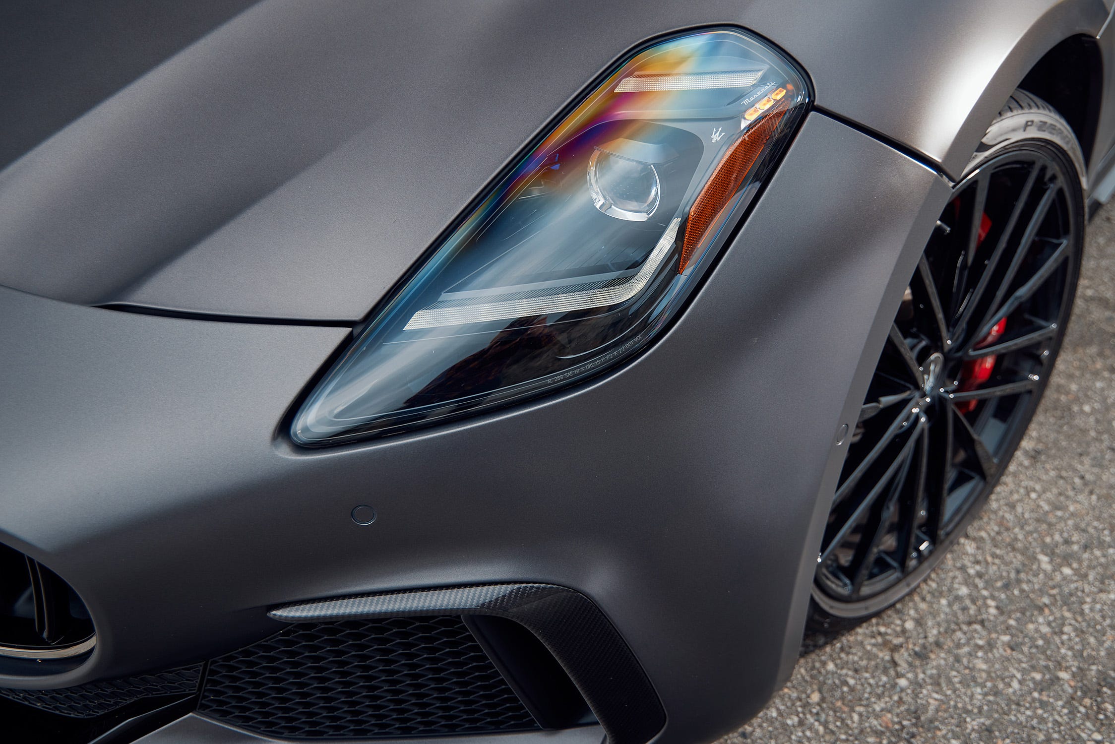 GranTurismo
