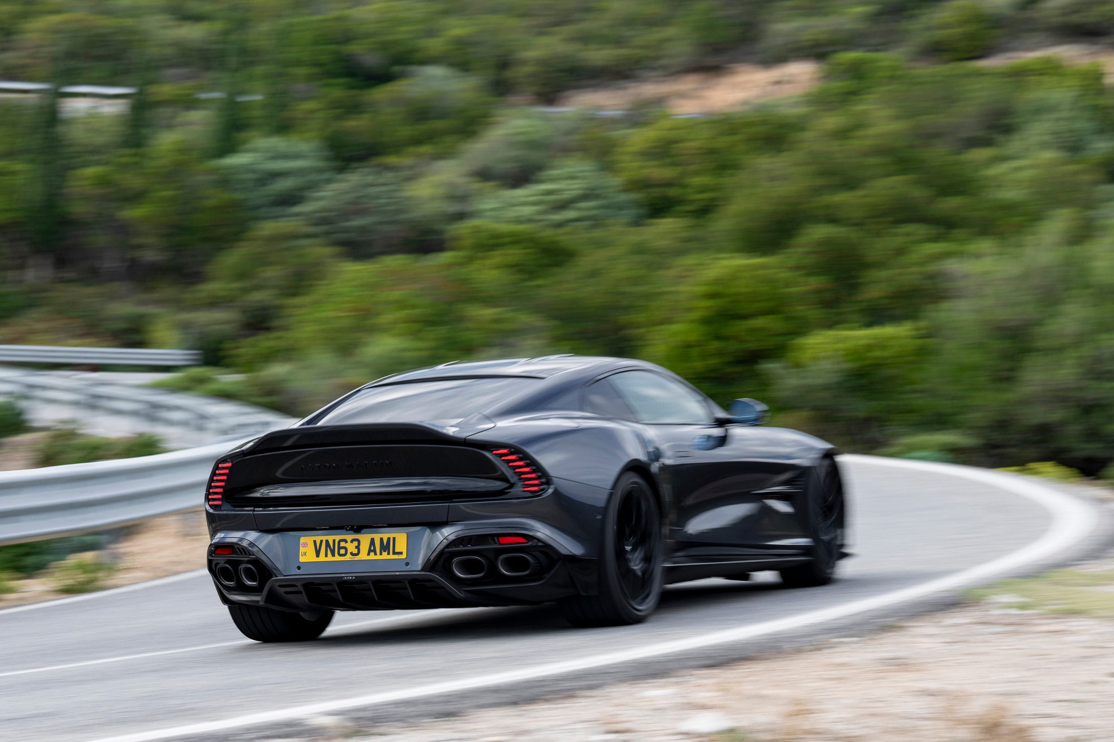 Vanquish
