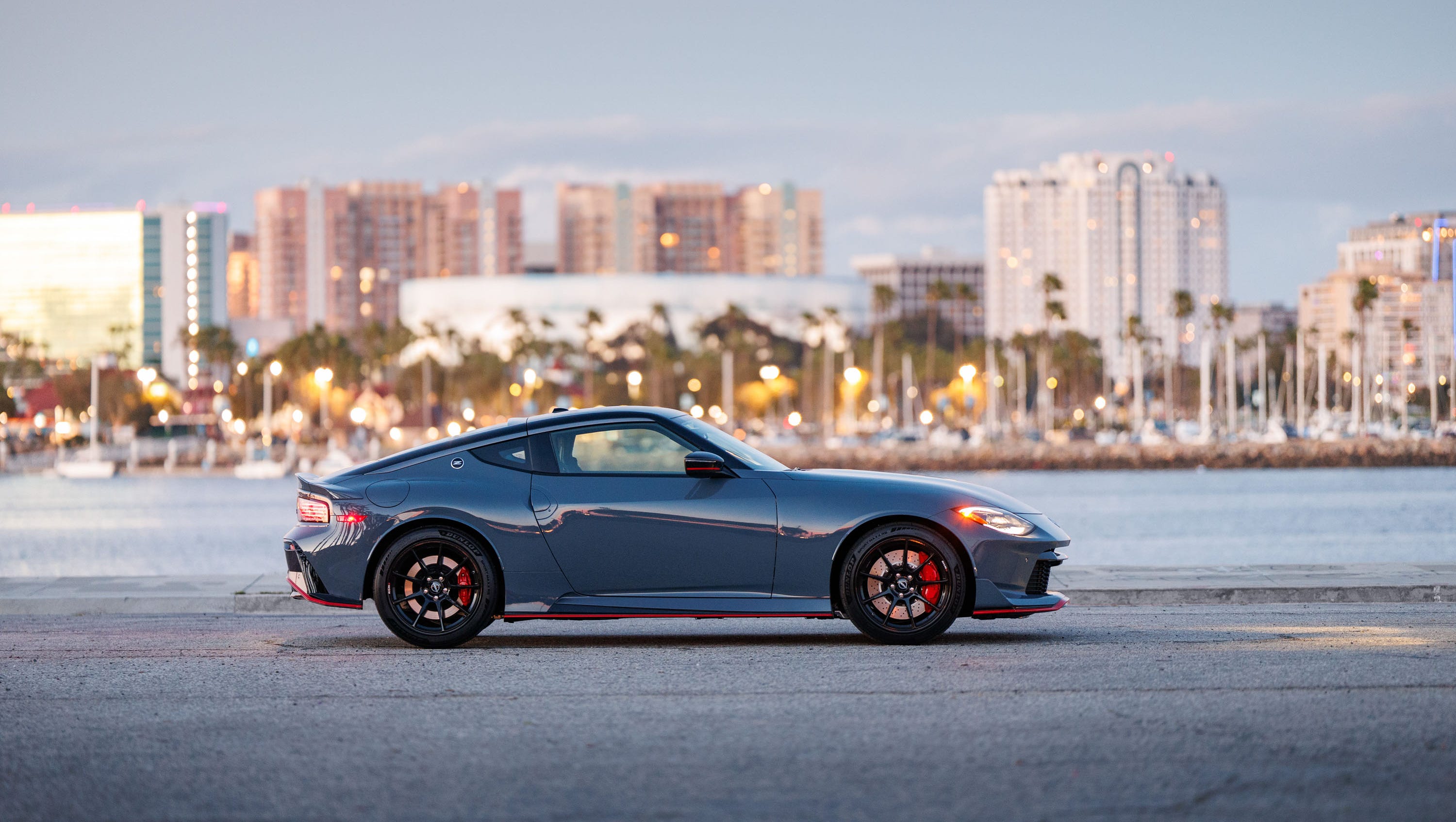 Z