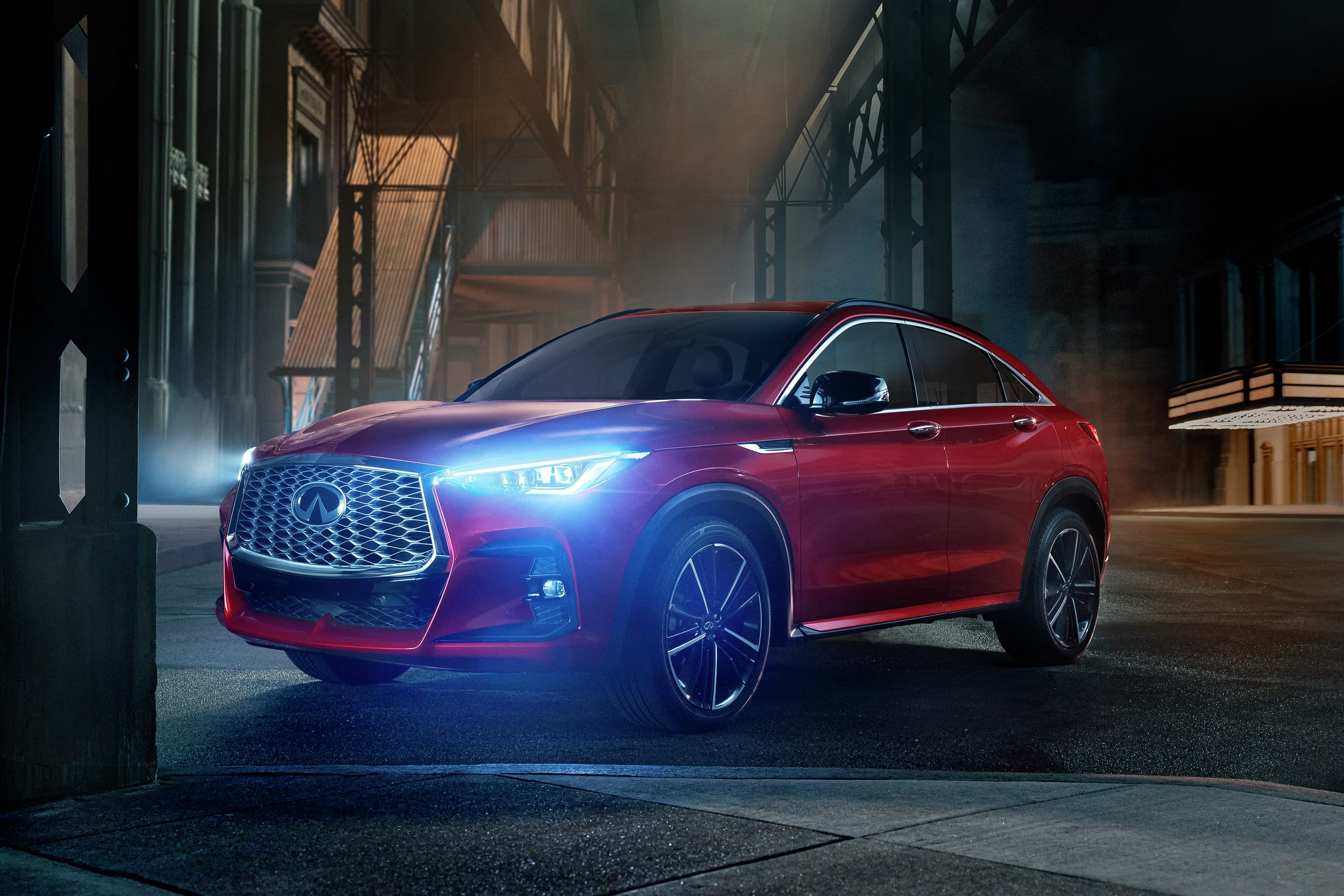 QX55