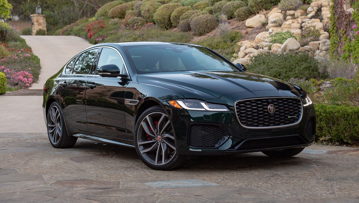 XF