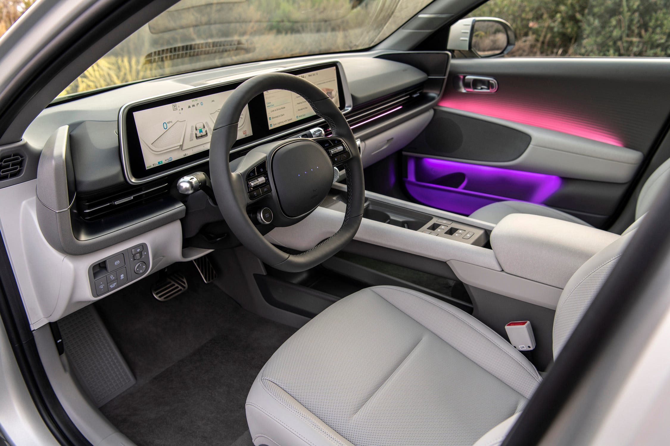 Ioniq 6