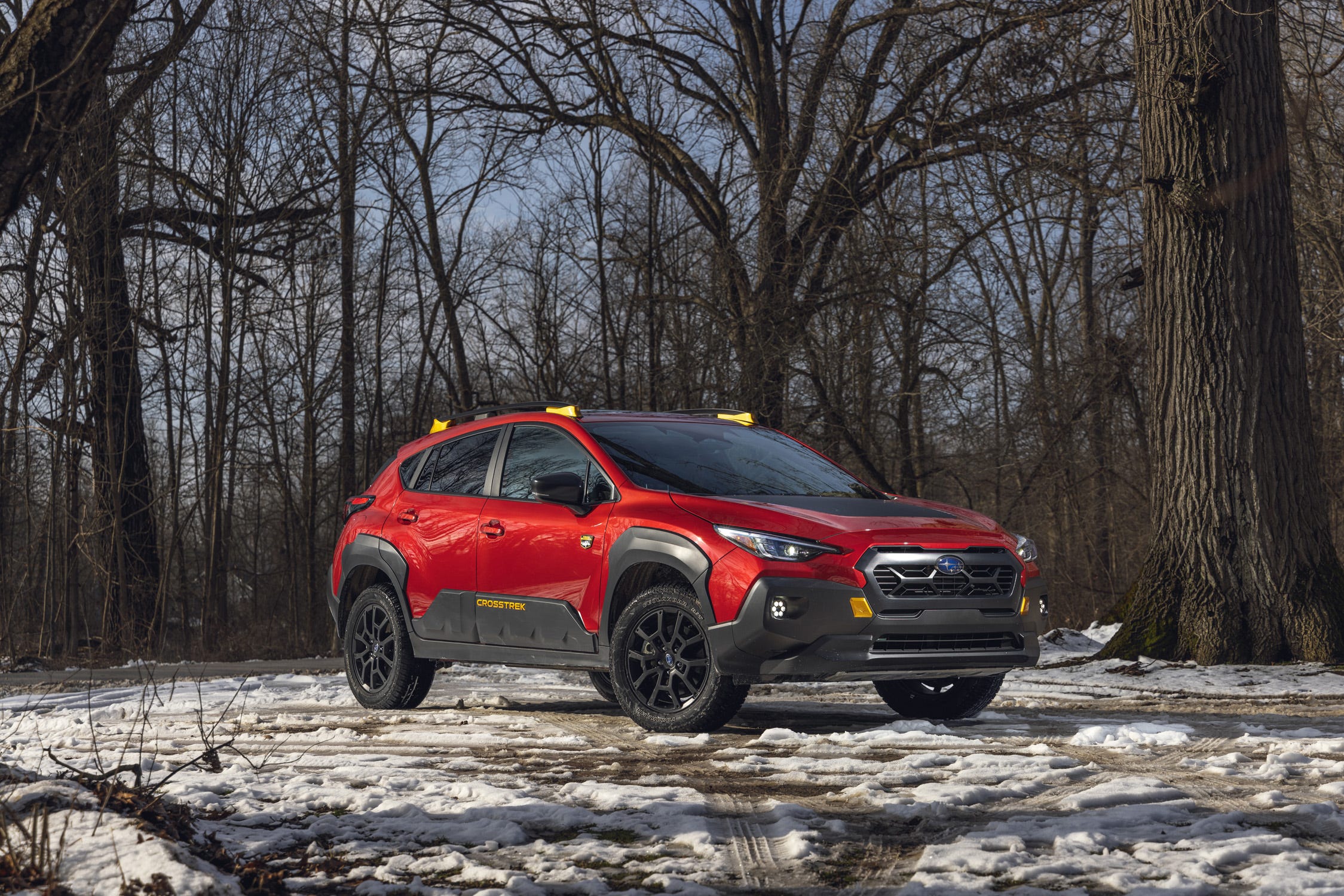 Crosstrek
