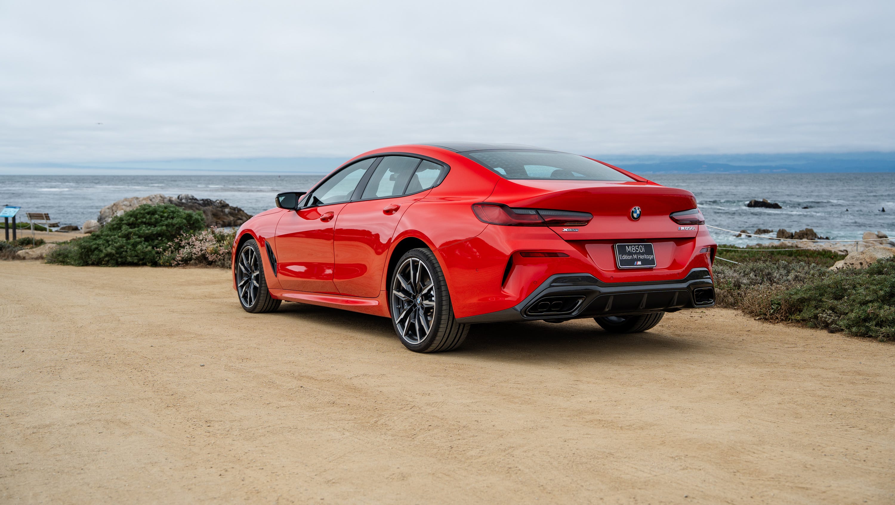 8-series Gran Coupe