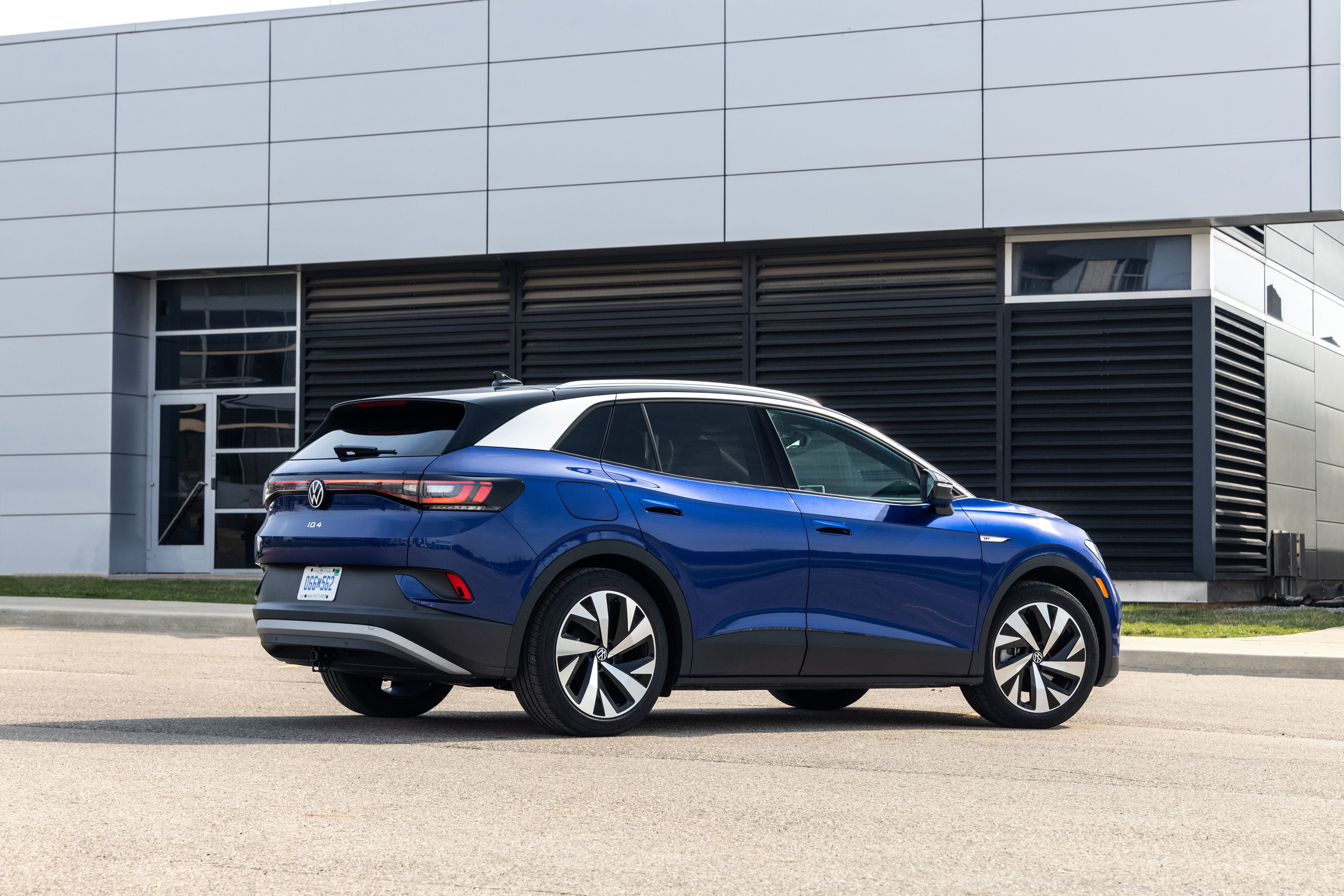 Niro EV