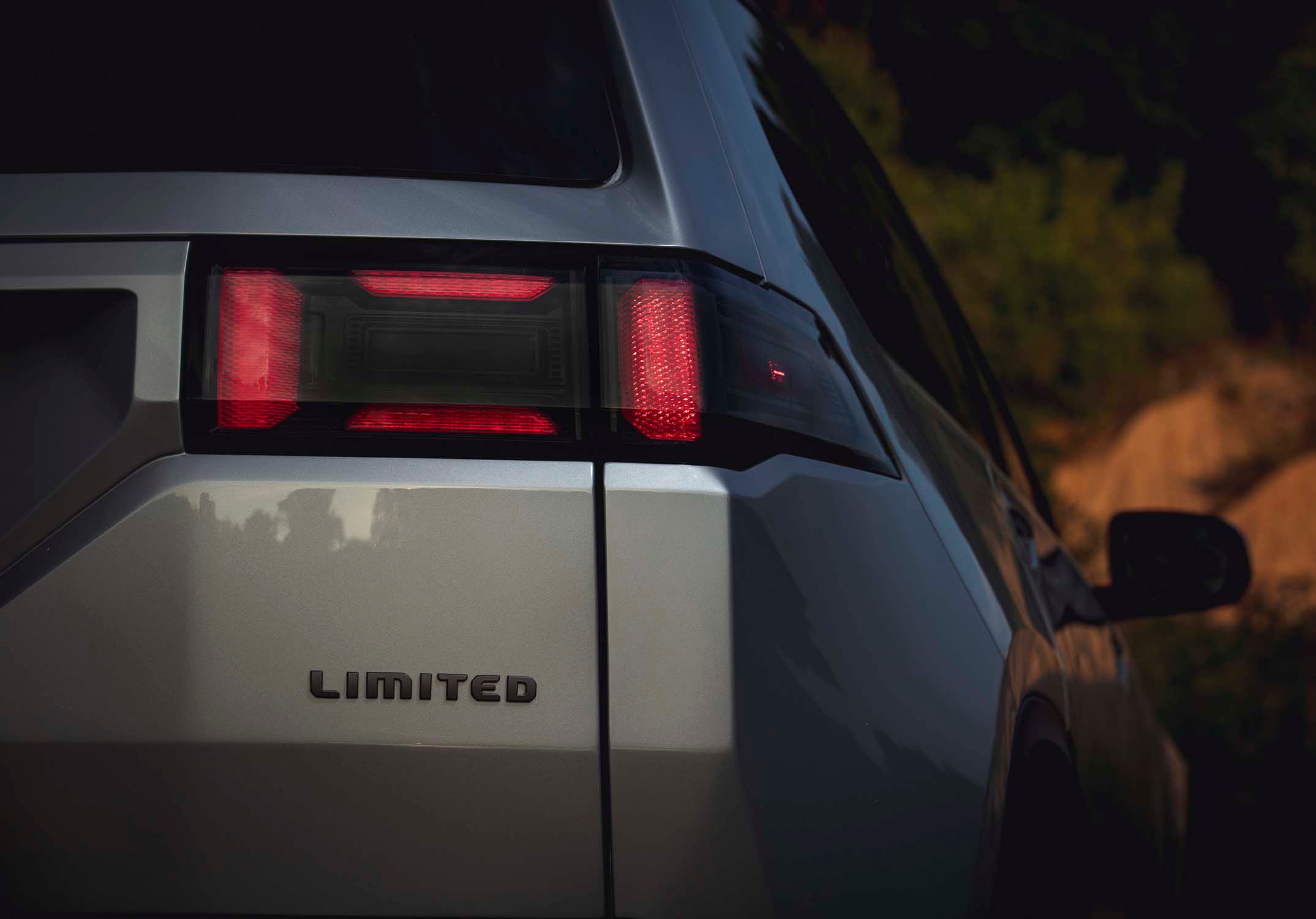 Cherokee