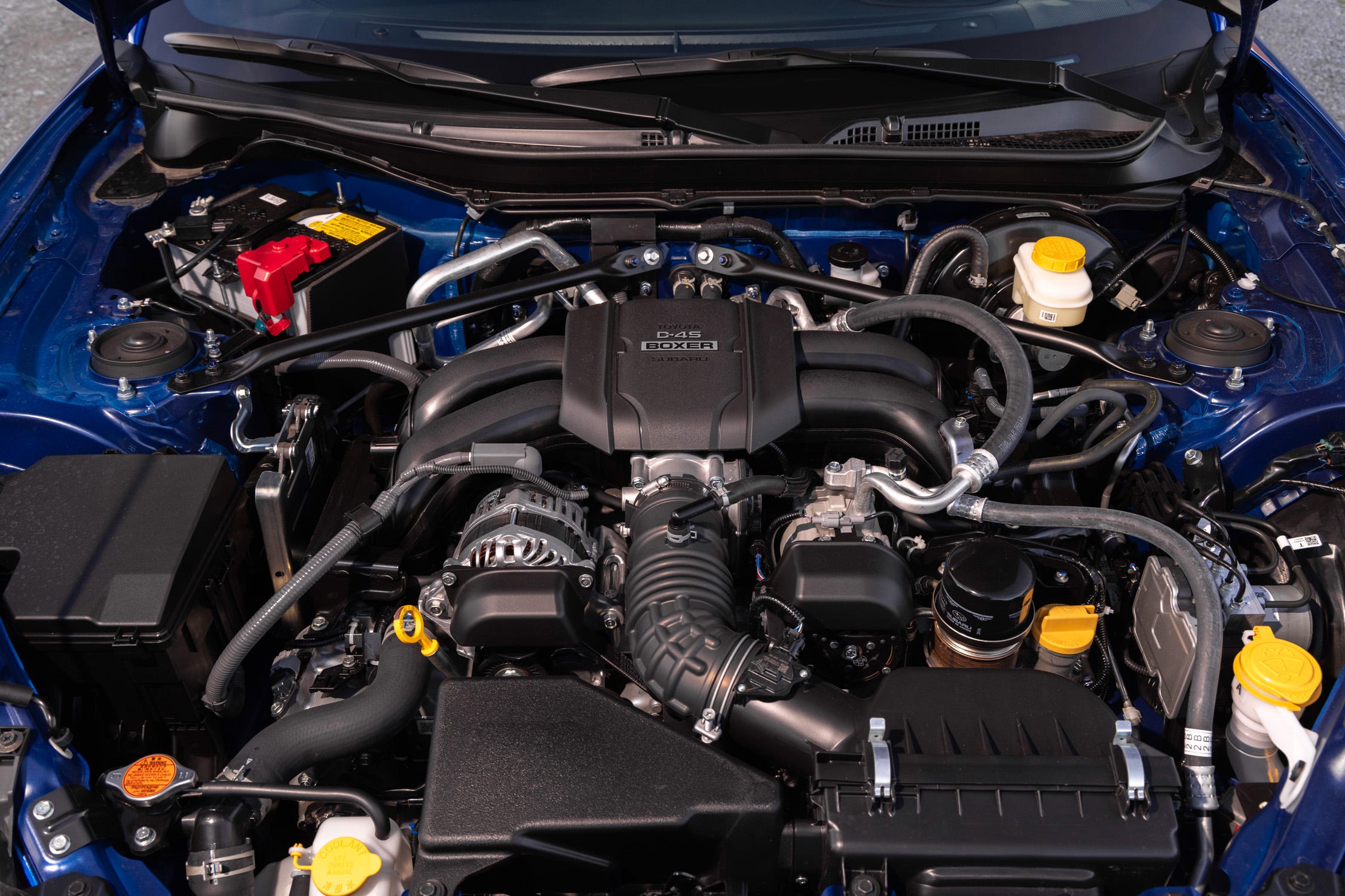 BRZ