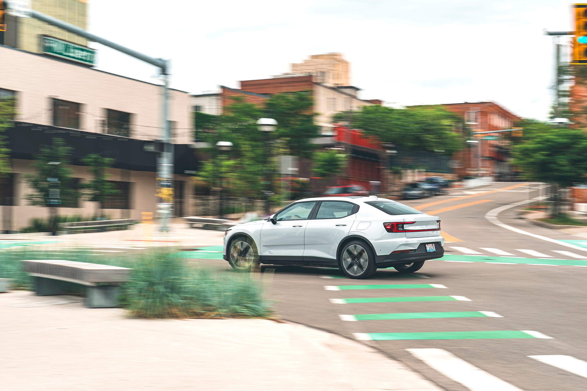 Polestar 2
