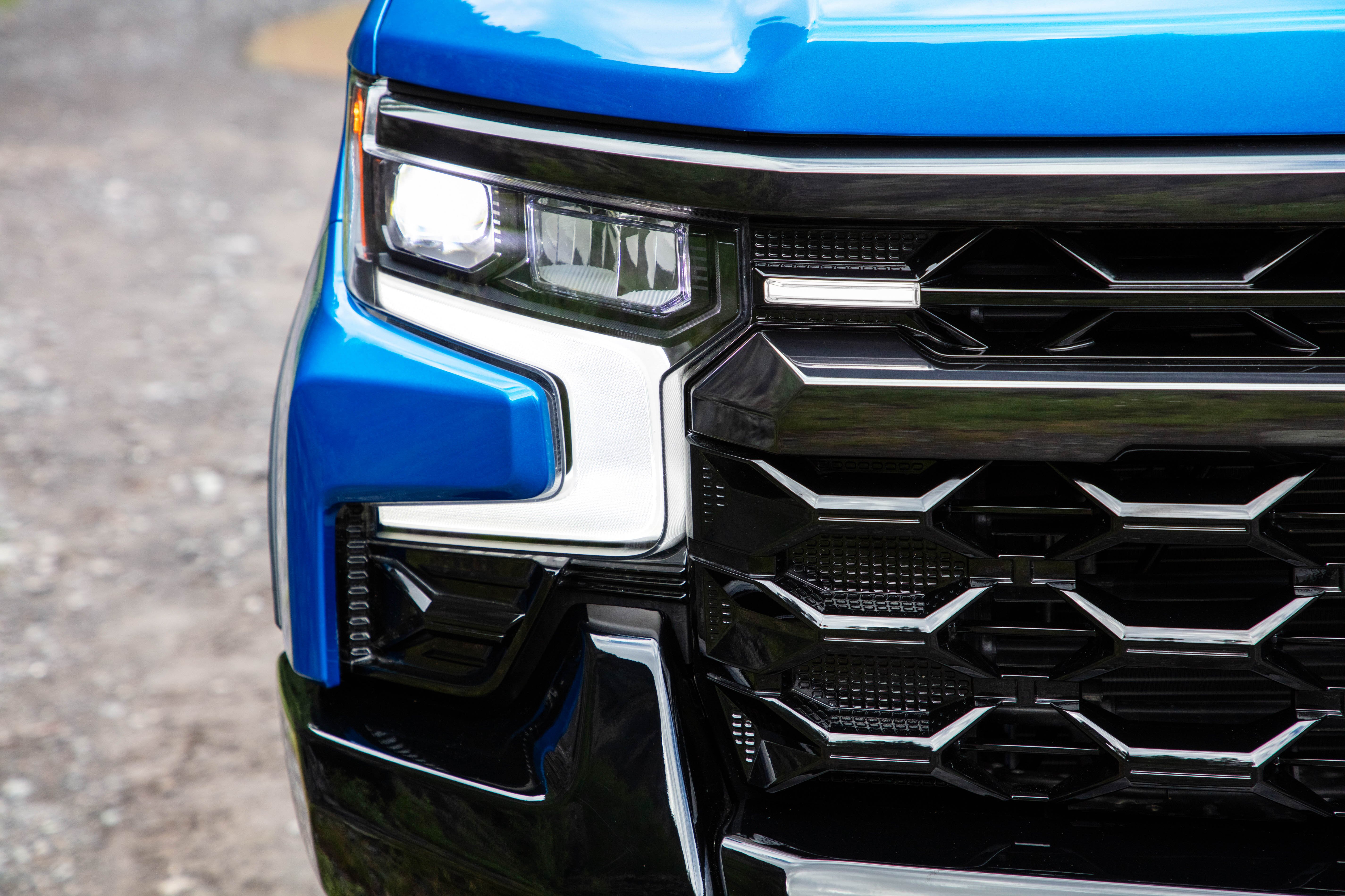 Silverado 1500