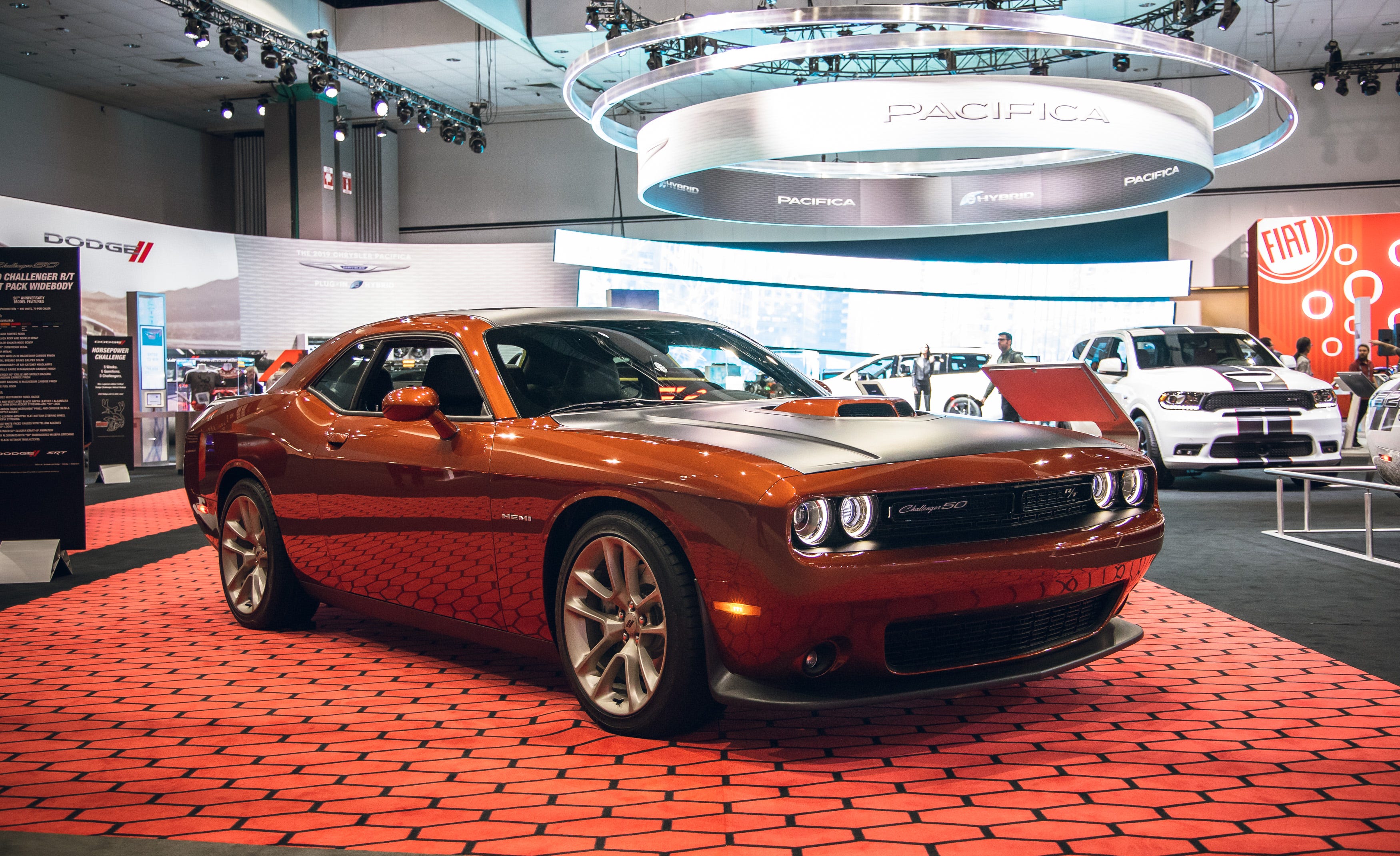 Challenger