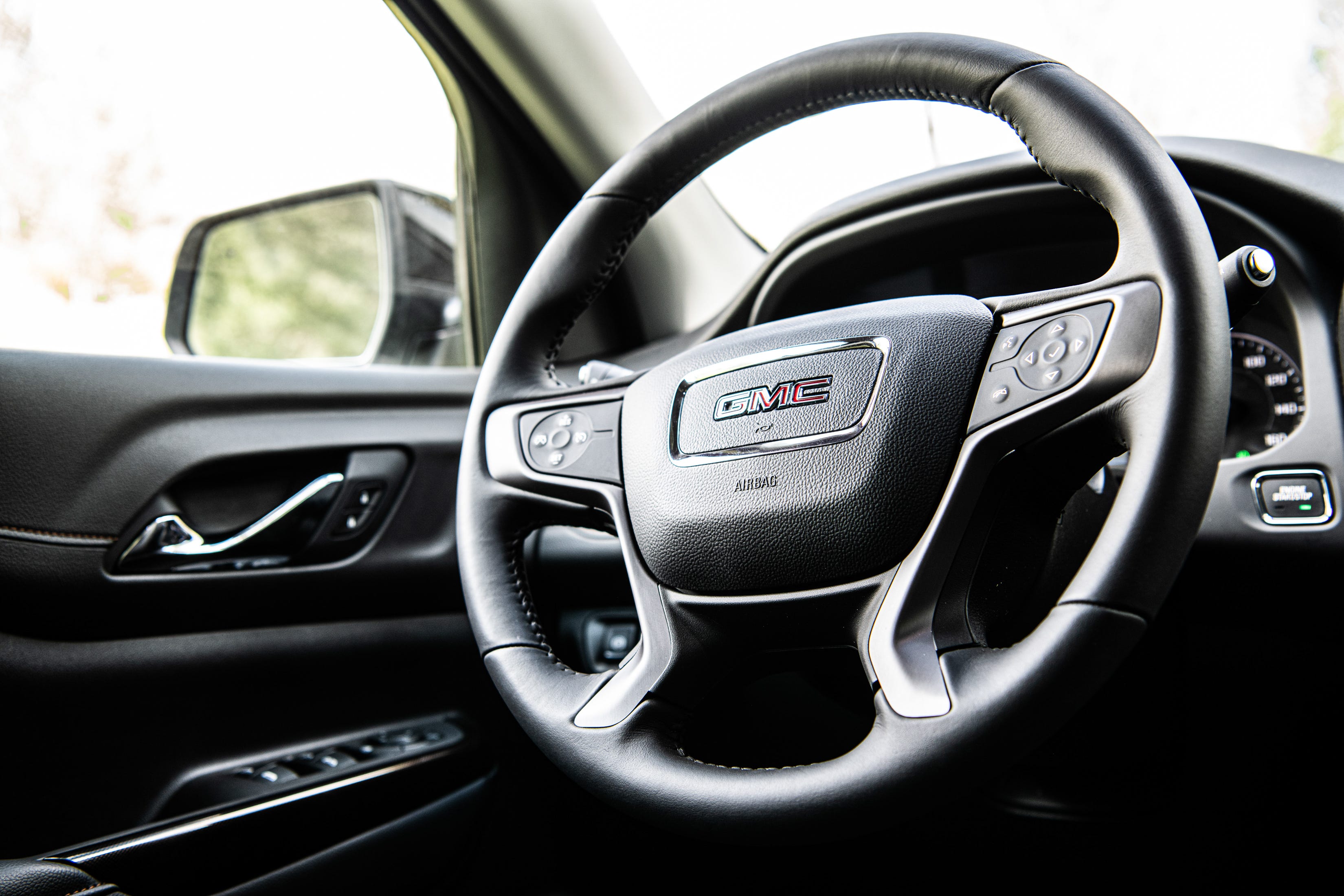 GMC Acadia