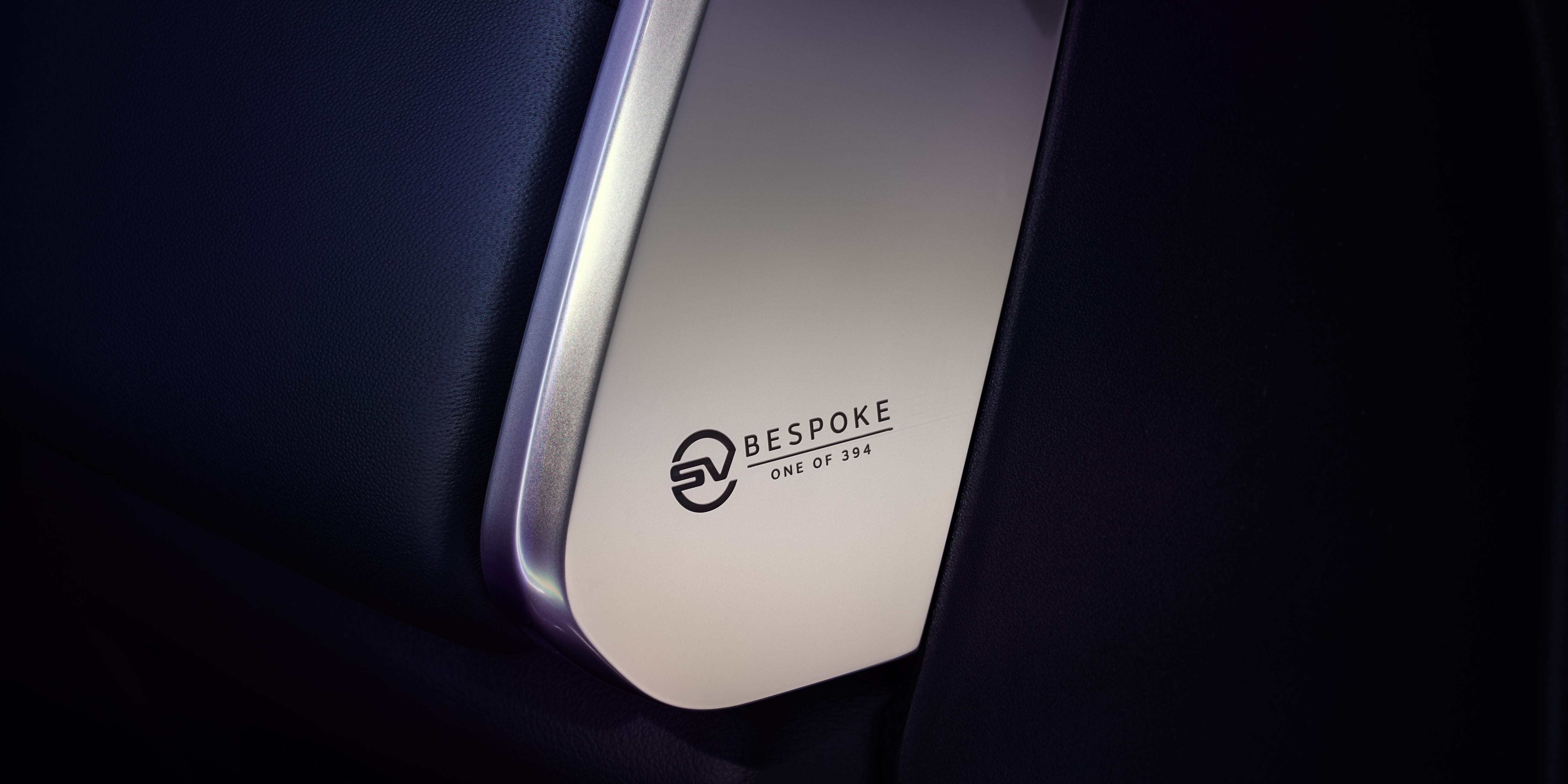 F-Pace SVR